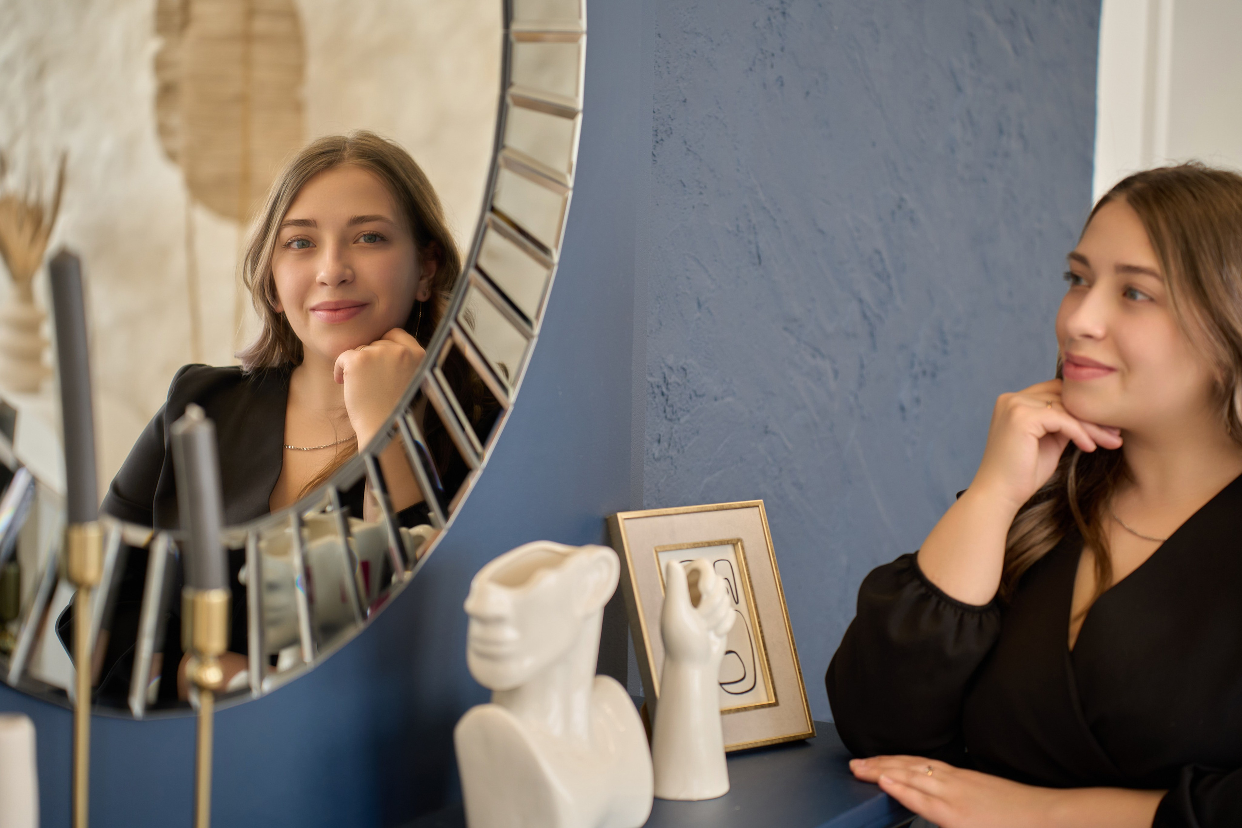 Елена. Фотограф и видеограф Павел Серобабов