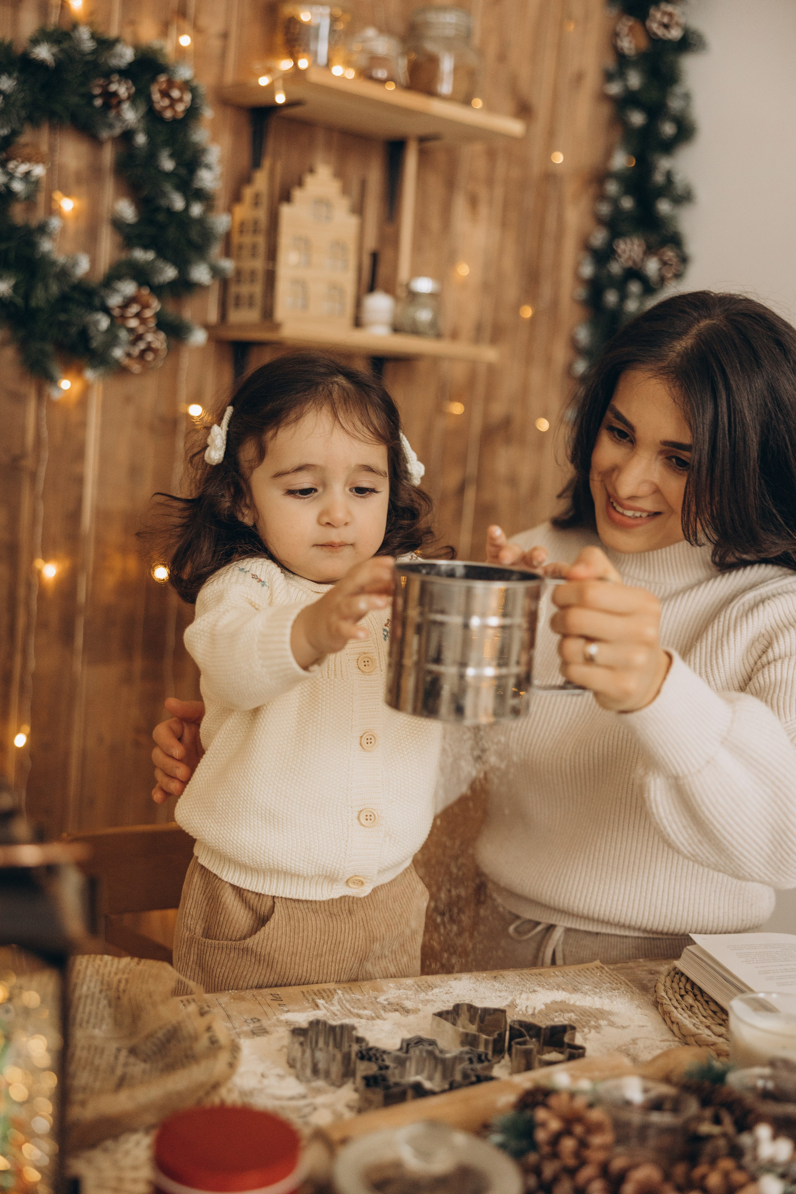 Сирануш, Аршак и Арианна. Семейный фотограф в Москве Виктория Ястребинская