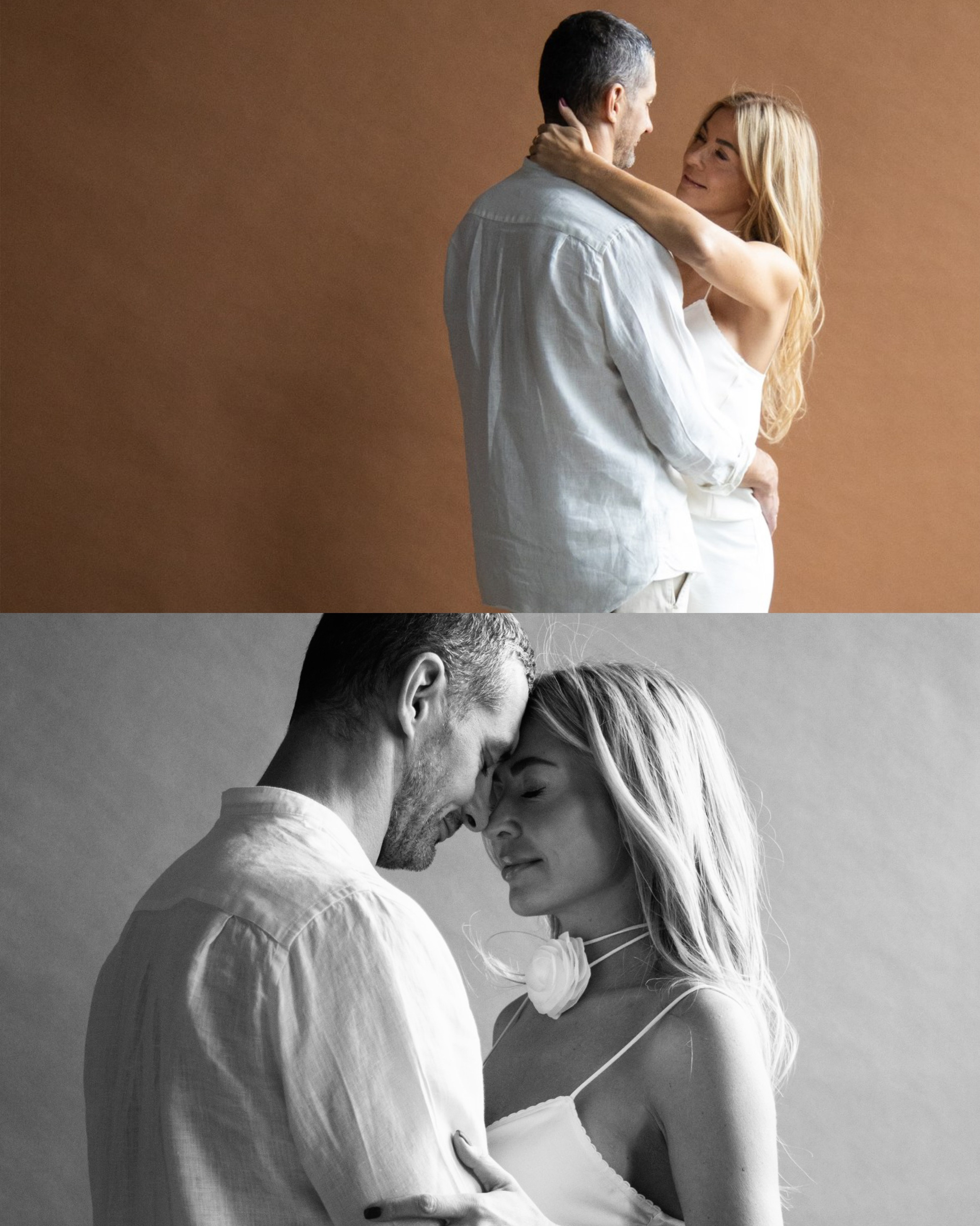 Наталья Максим /студийная съёмка/. Фотограф в Красноярске Александра Викулова