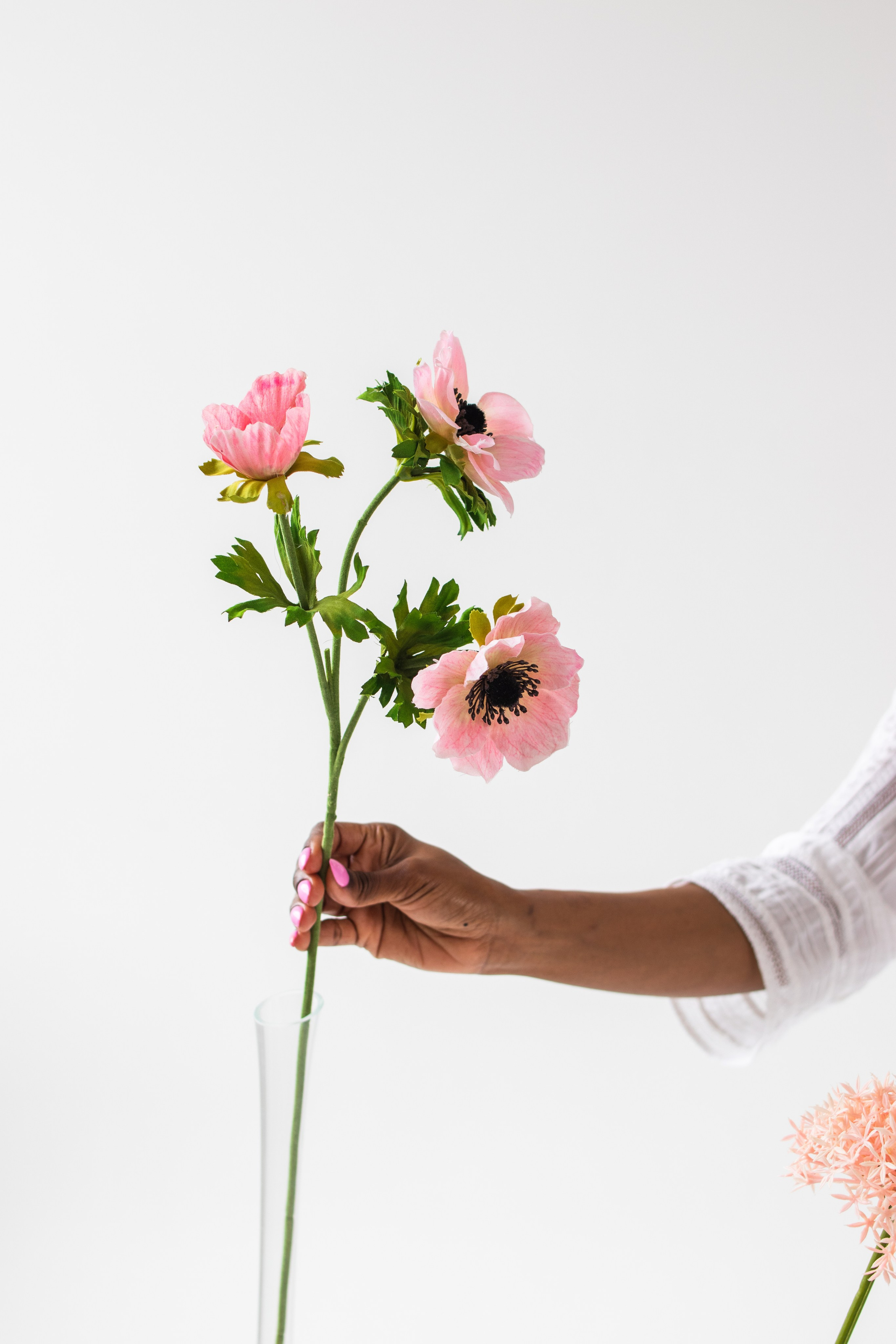 Наоми /фэшн студийная/. Фотограф в Красноярске Александра Викулова