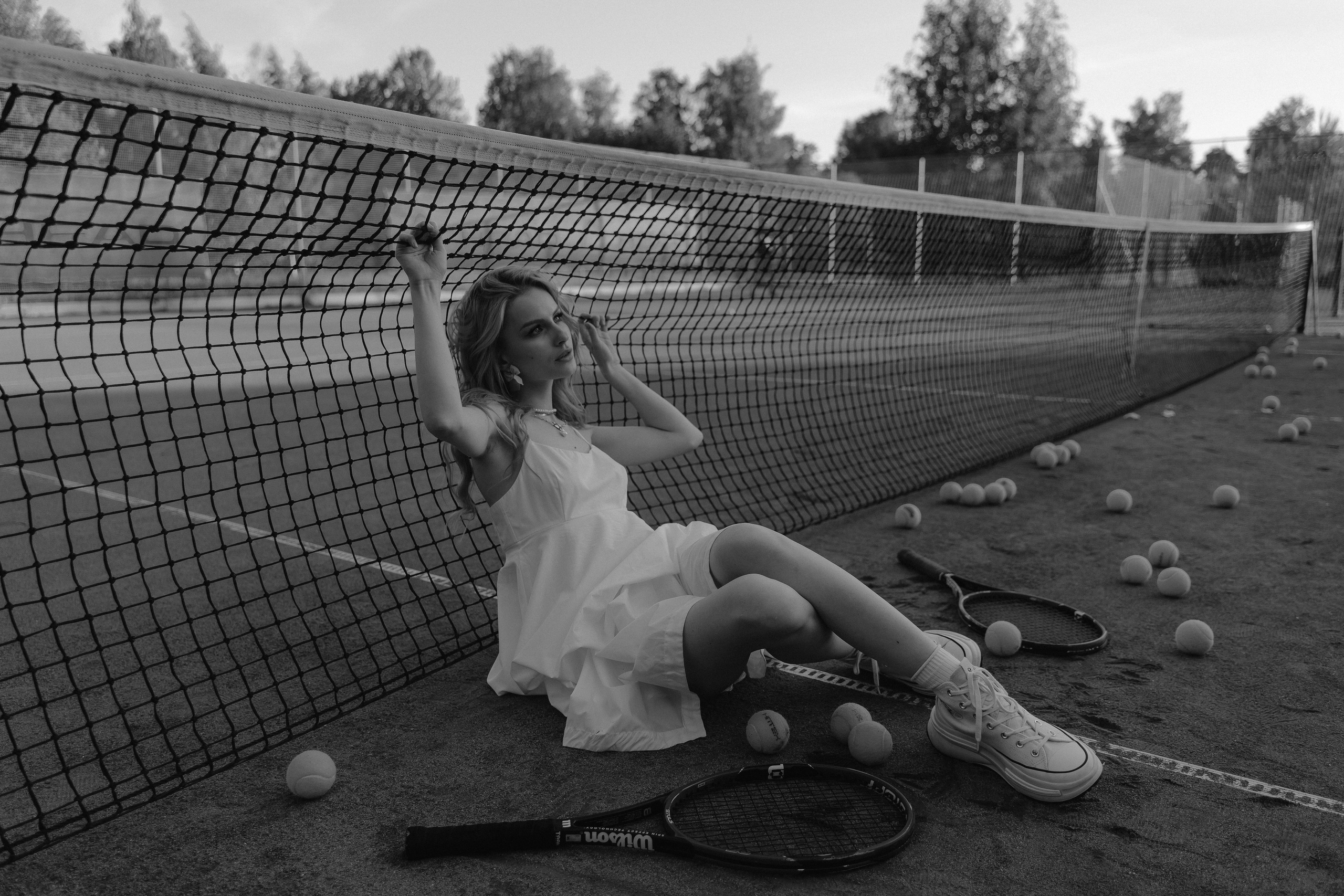 L&N. Свадебный фотограф — Наталья Фед СПб/Москва