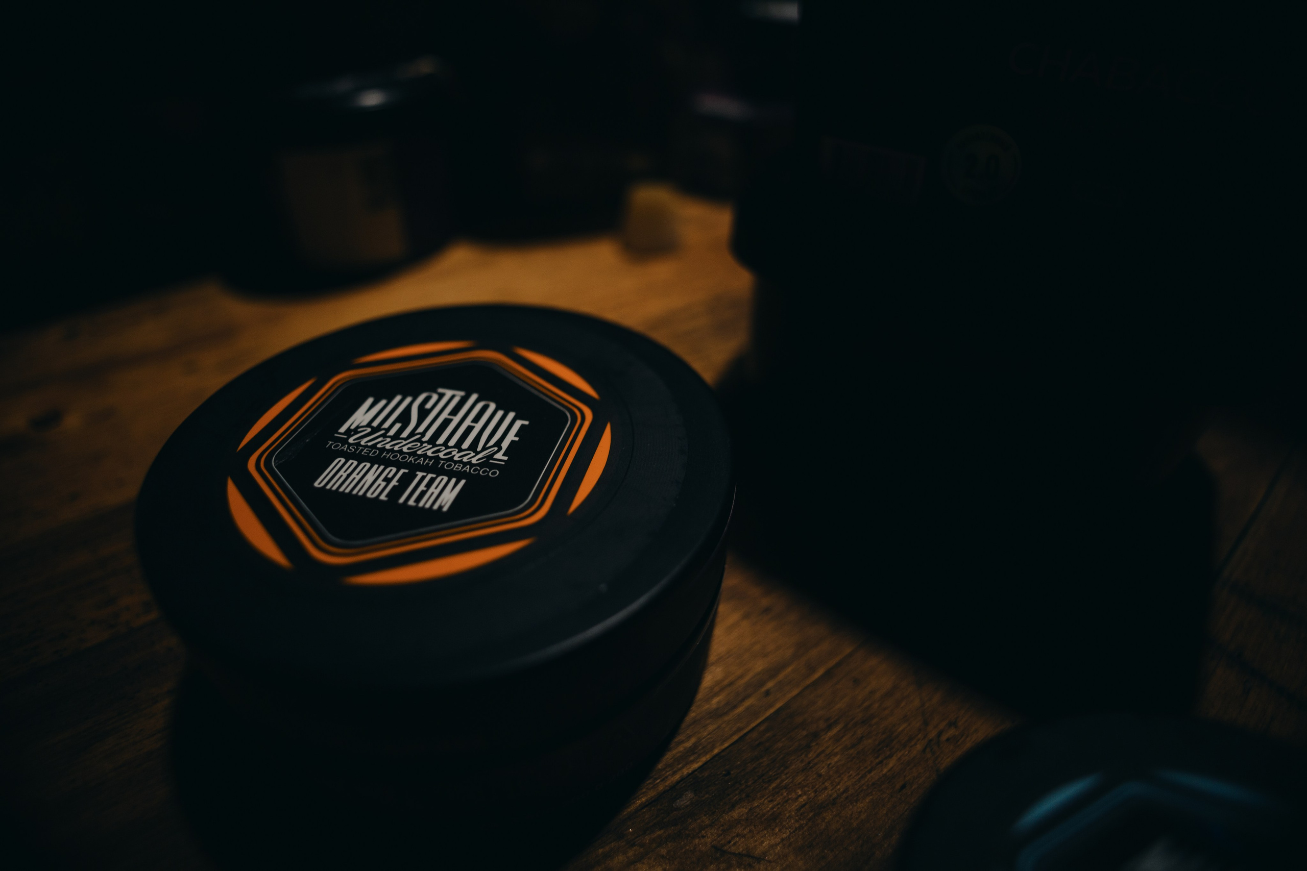 Кальянная, Московский. Фотограф в Москве Алиса Ридель