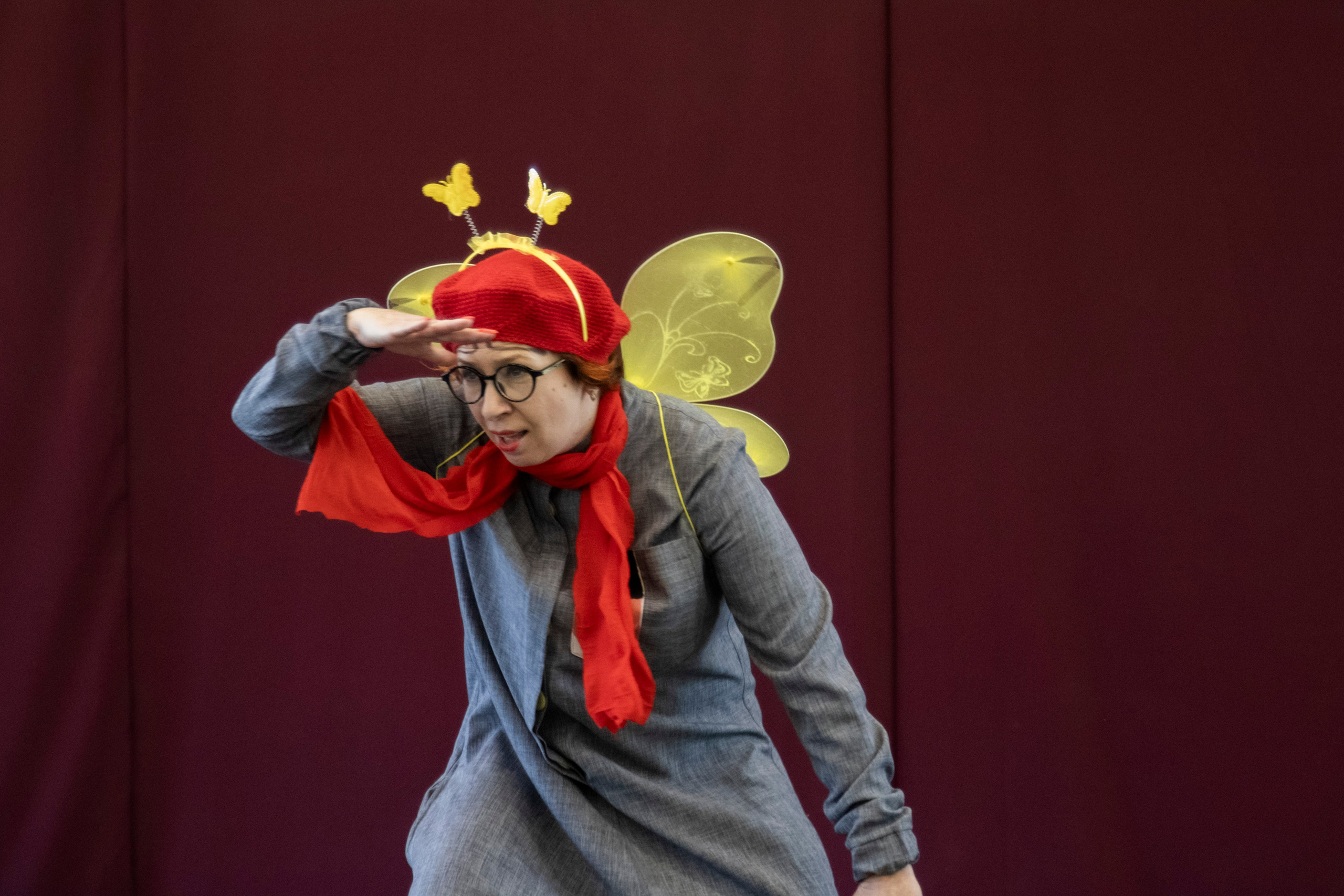 Репортажная съемка. Фотограф в Москве ♡