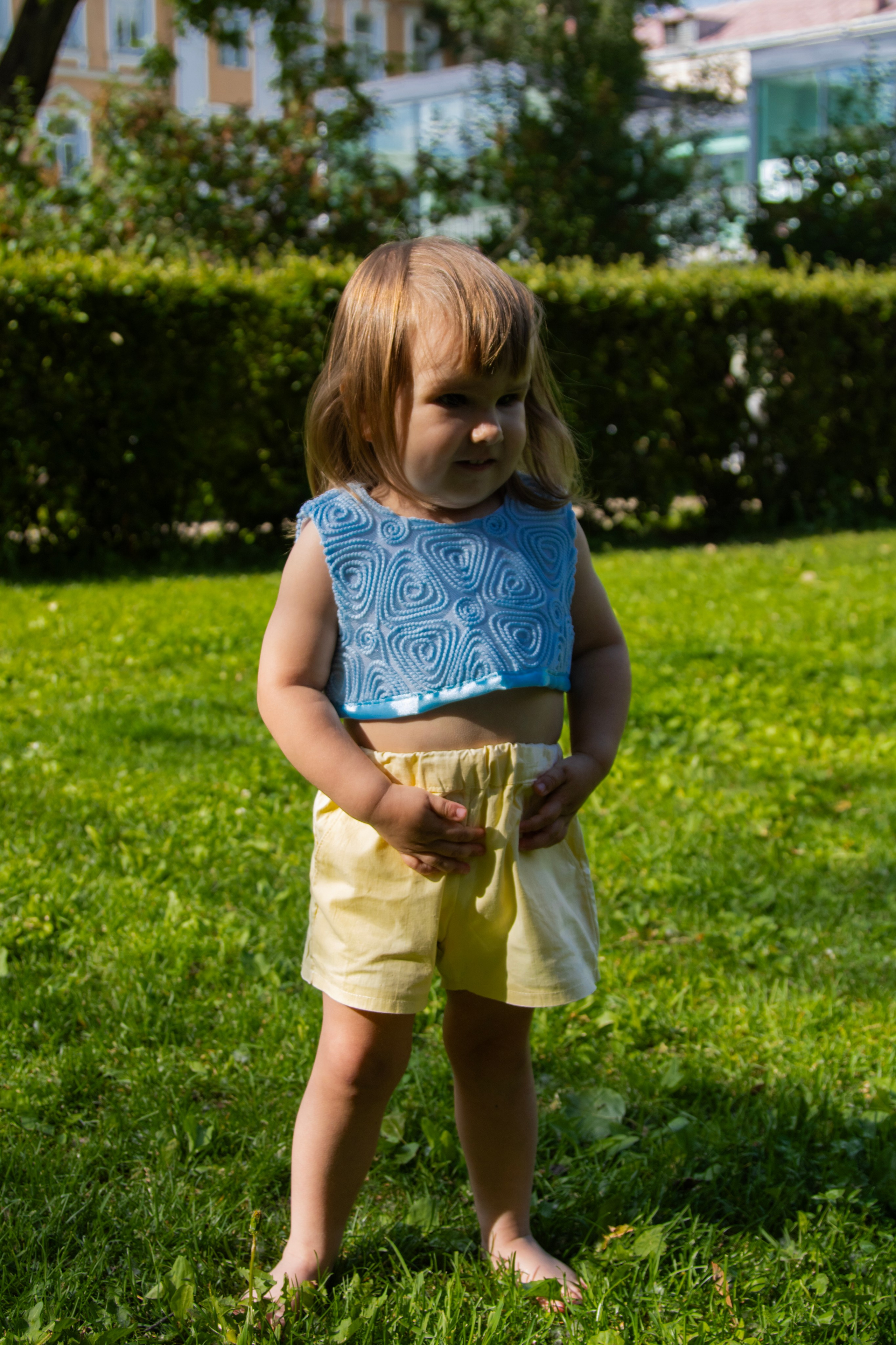 Детская фотосъемка. Фотограф в Москве ♡