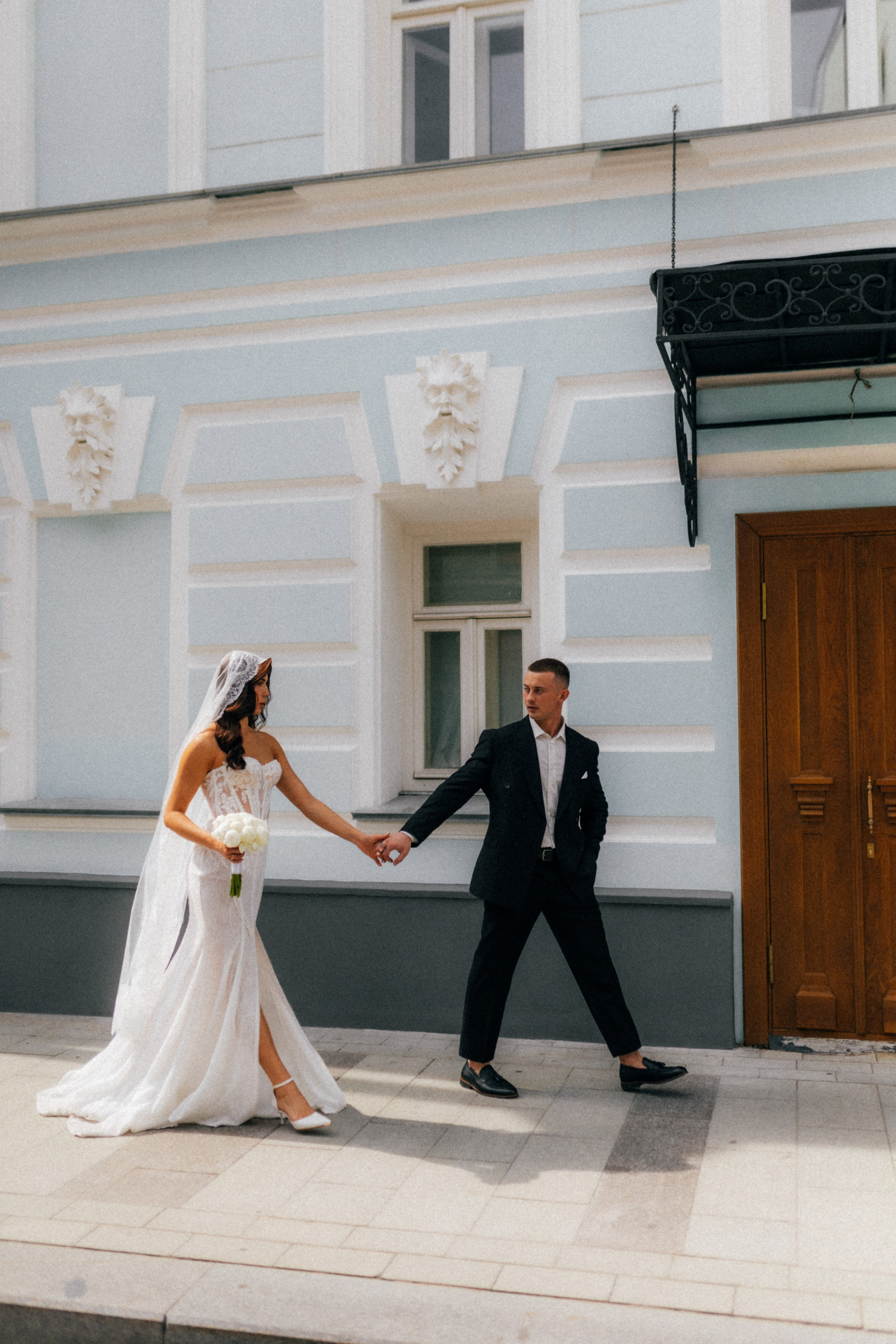 Даниил/Софа. Фотограф в Москве Татьяна Сергеева