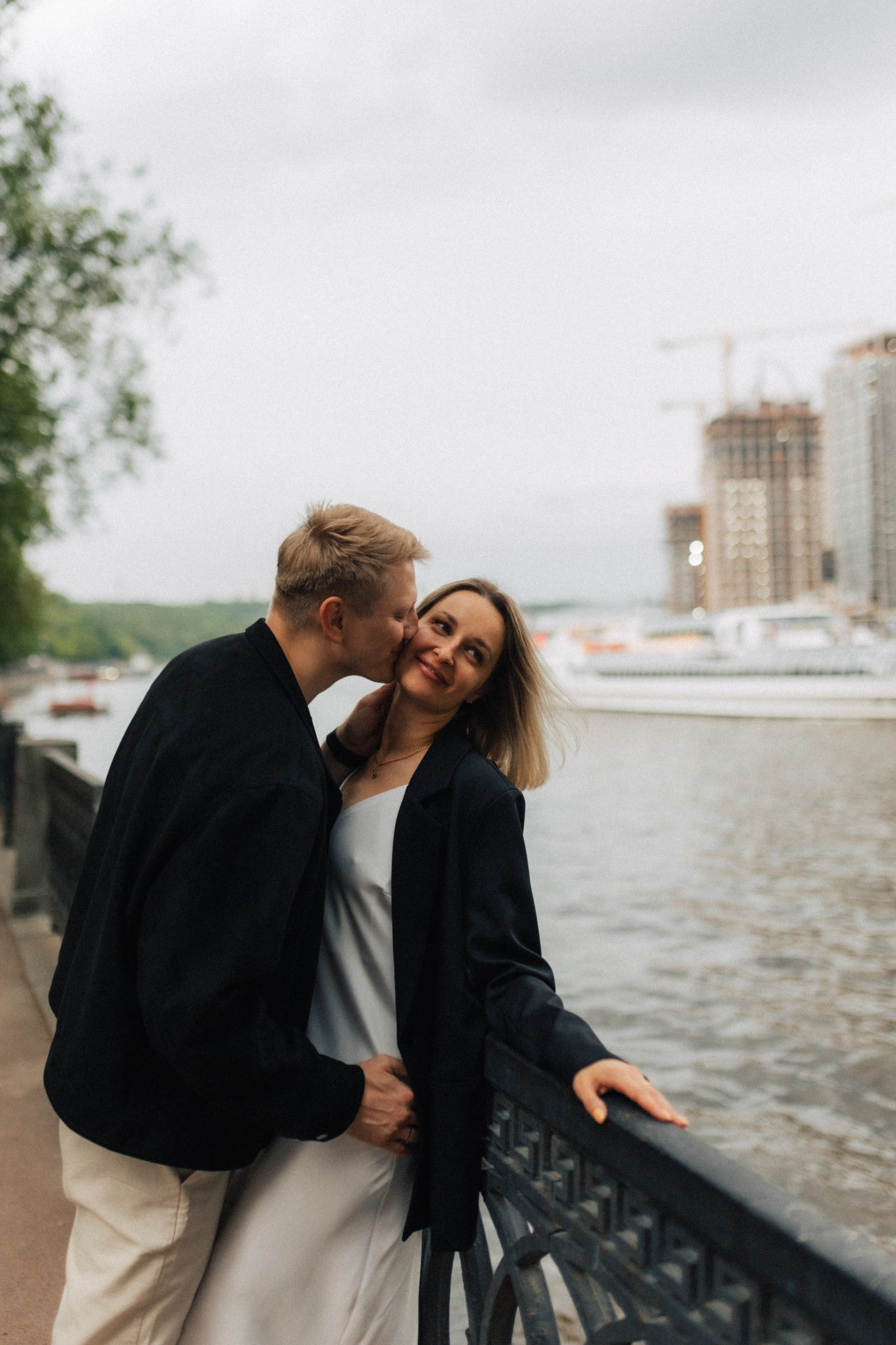 Слава/Станислава. Фотограф в Москве Татьяна Сергеева