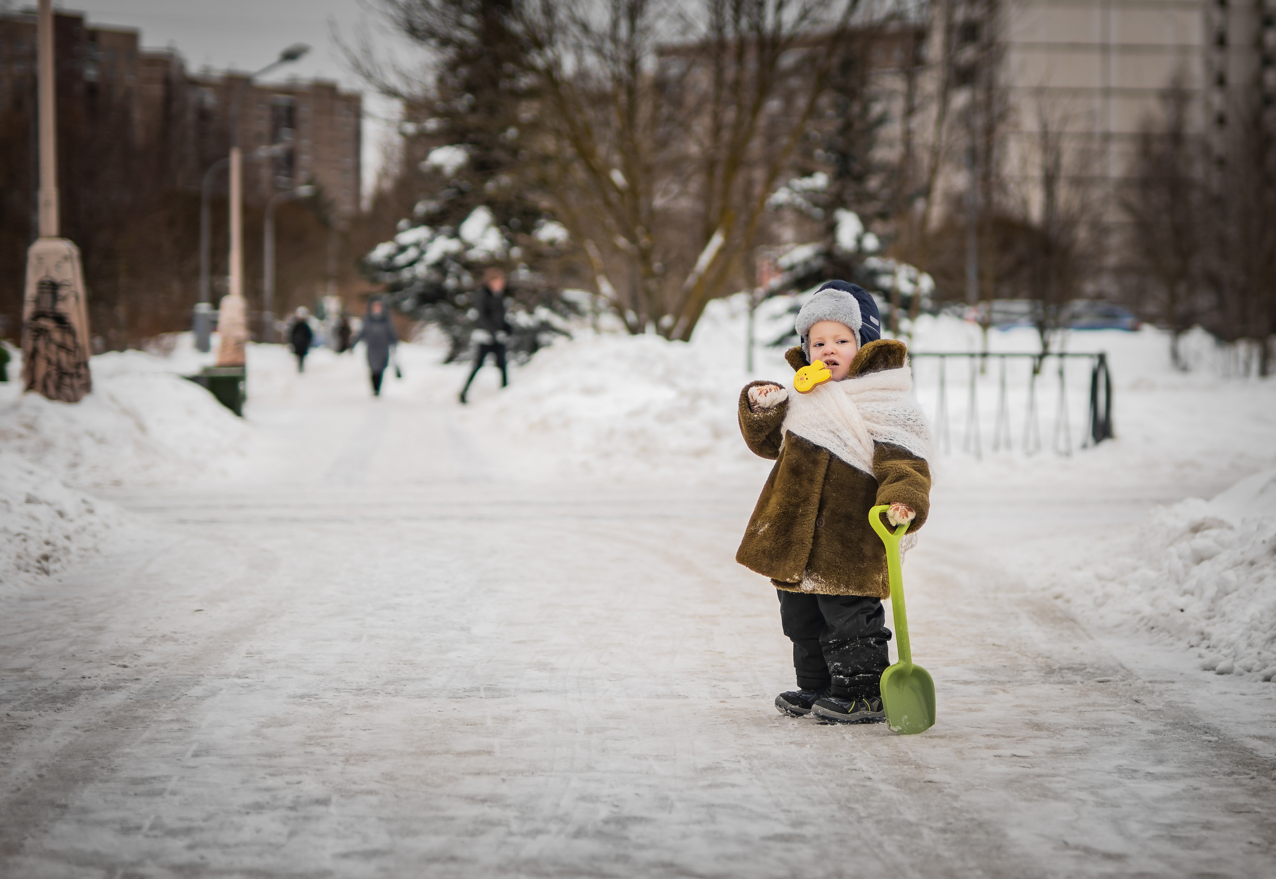 Семья Виктории. Семейный фотограф Ефремова Виктория