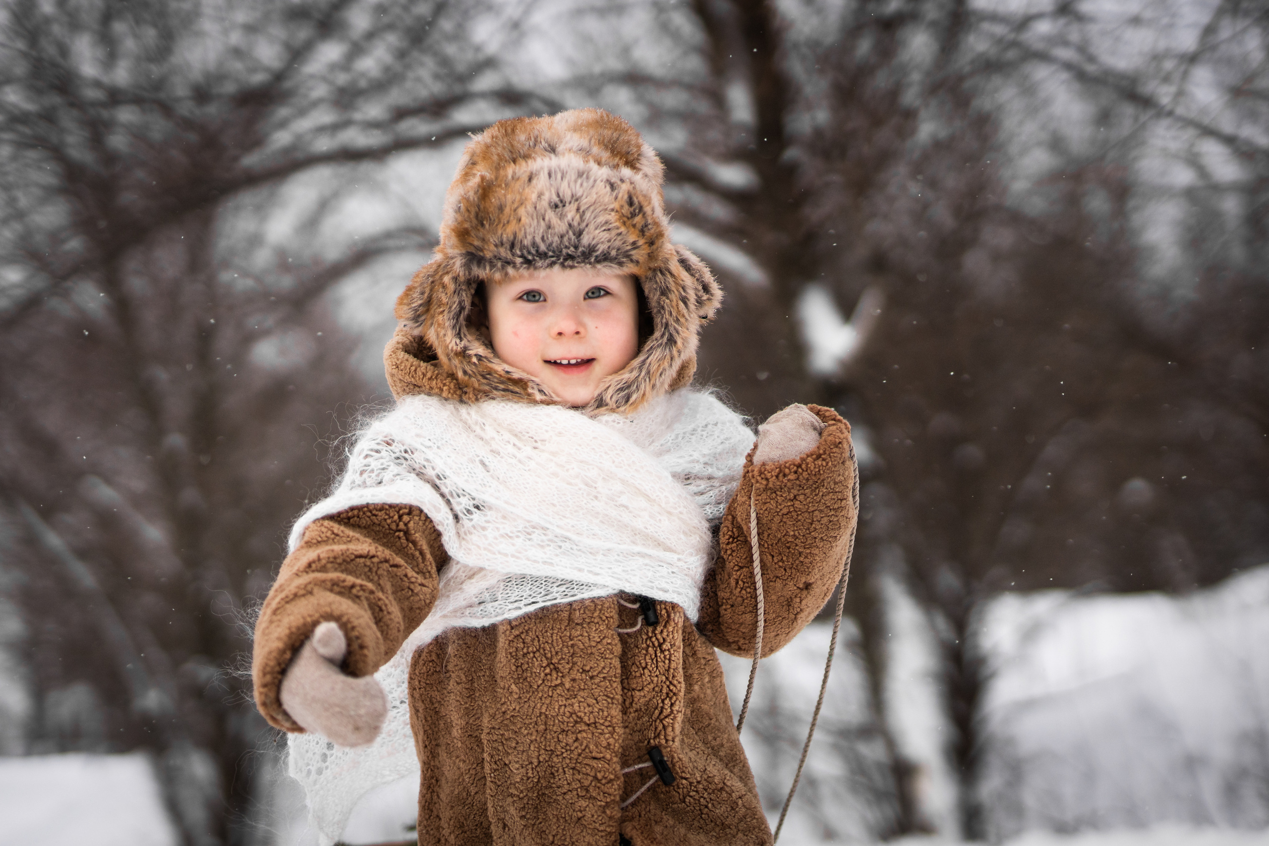 26.12.21. Семейный фотограф Ефремова Виктория