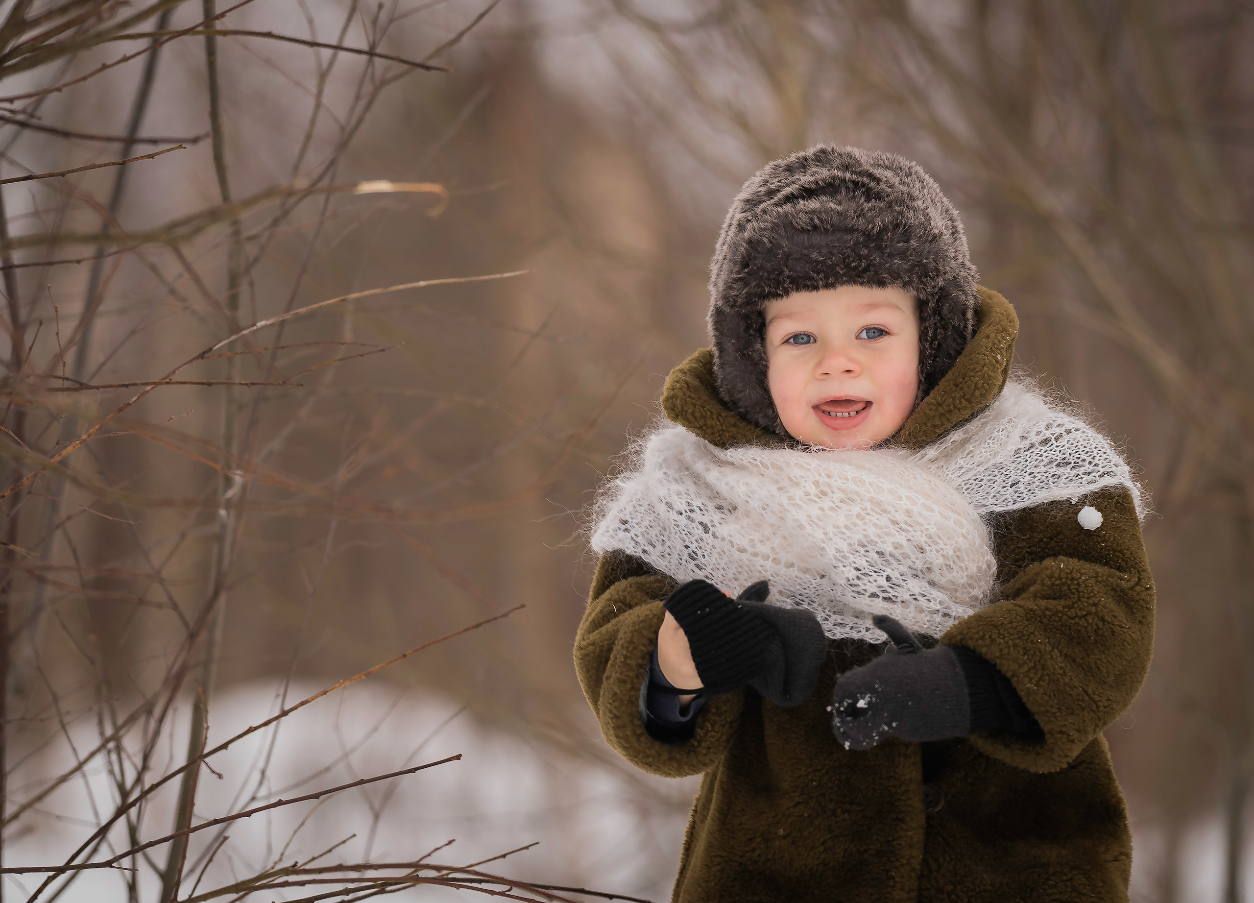 Семья Яны и Вадима. Семейный фотограф Ефремова Виктория