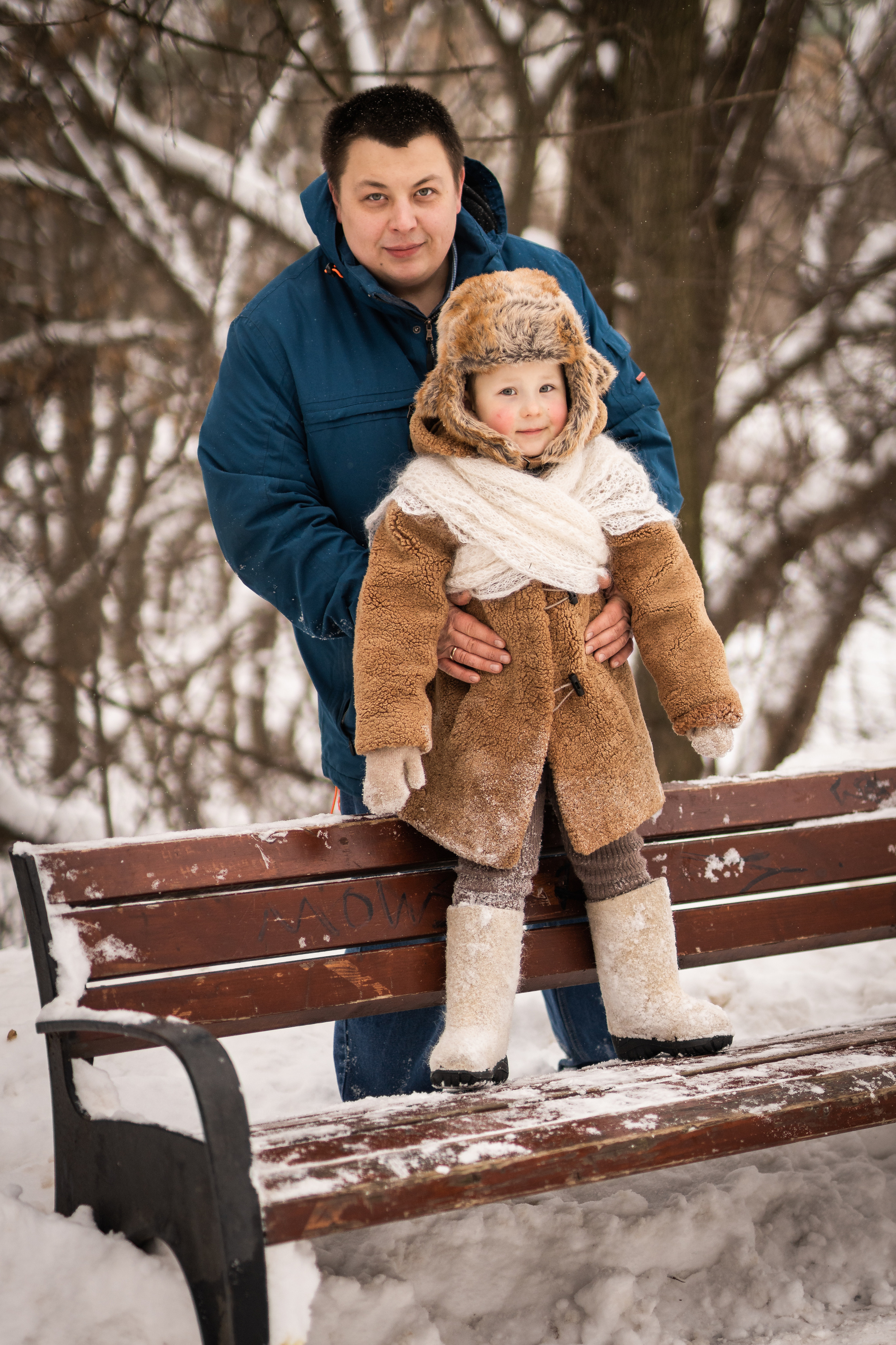 26.12.21. Семейный фотограф Ефремова Виктория