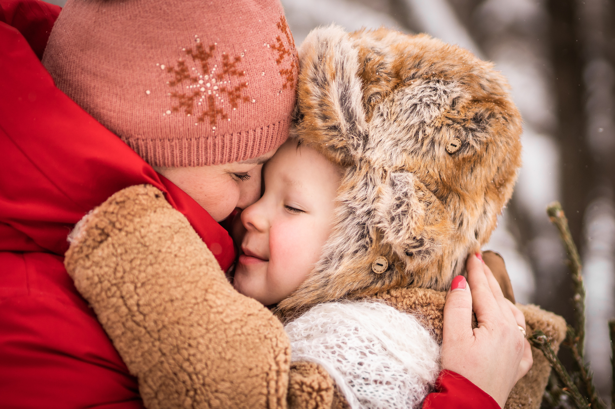 26.12.21. Семейный фотограф Ефремова Виктория
