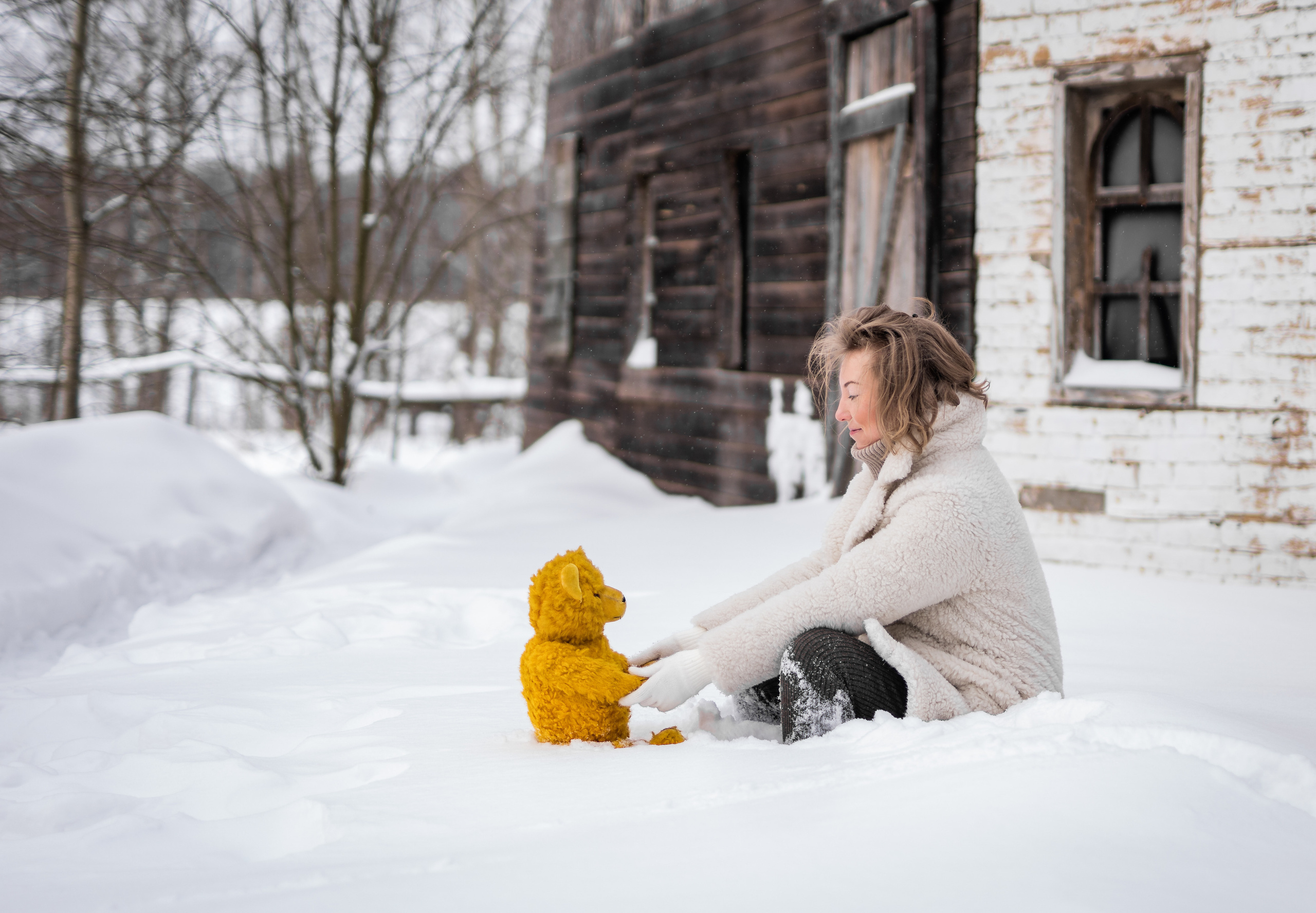 Ольга, Антон и Лёвушка. Семейный фотограф Ефремова Виктория