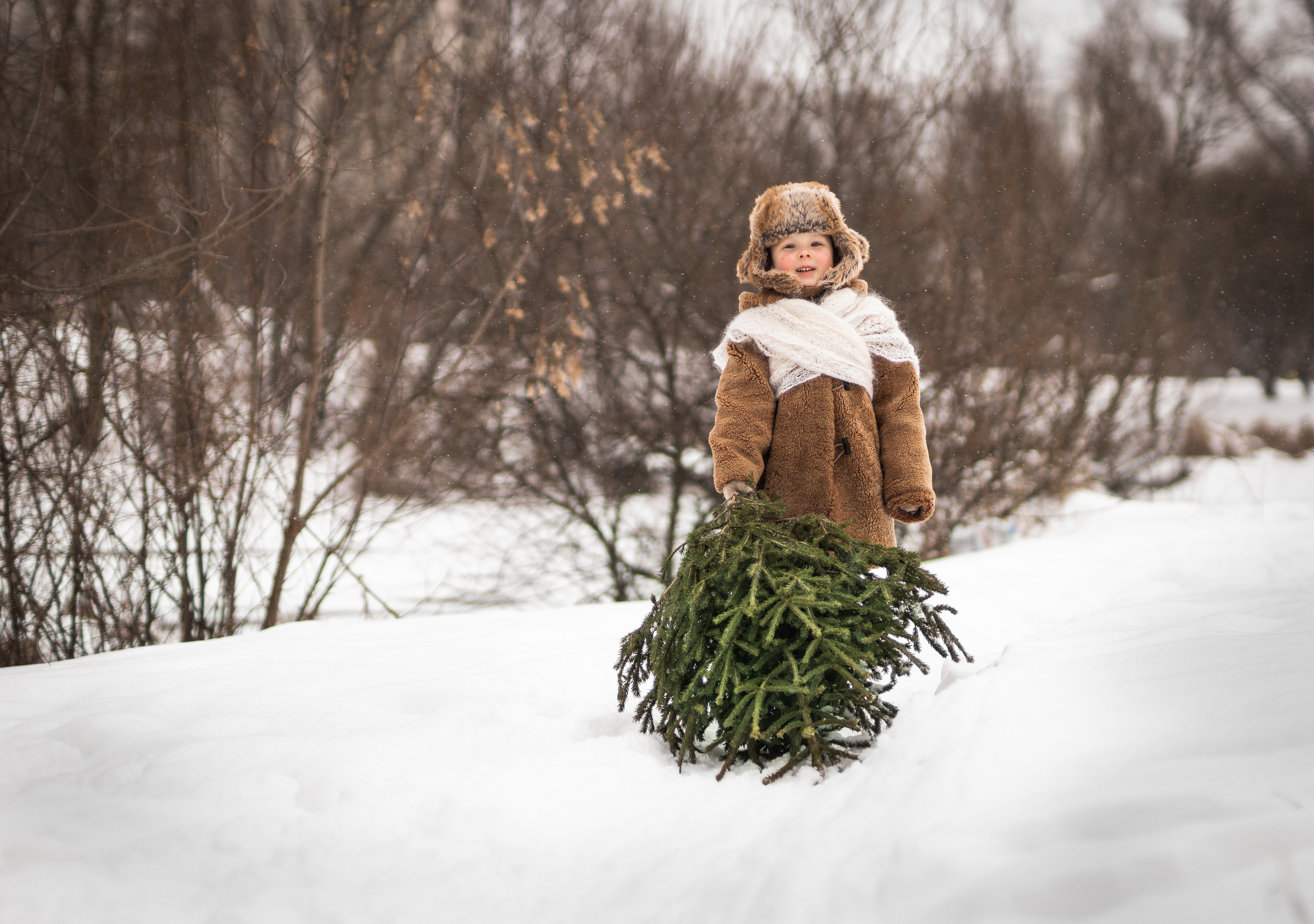 26.12.21. Семейный фотограф Ефремова Виктория