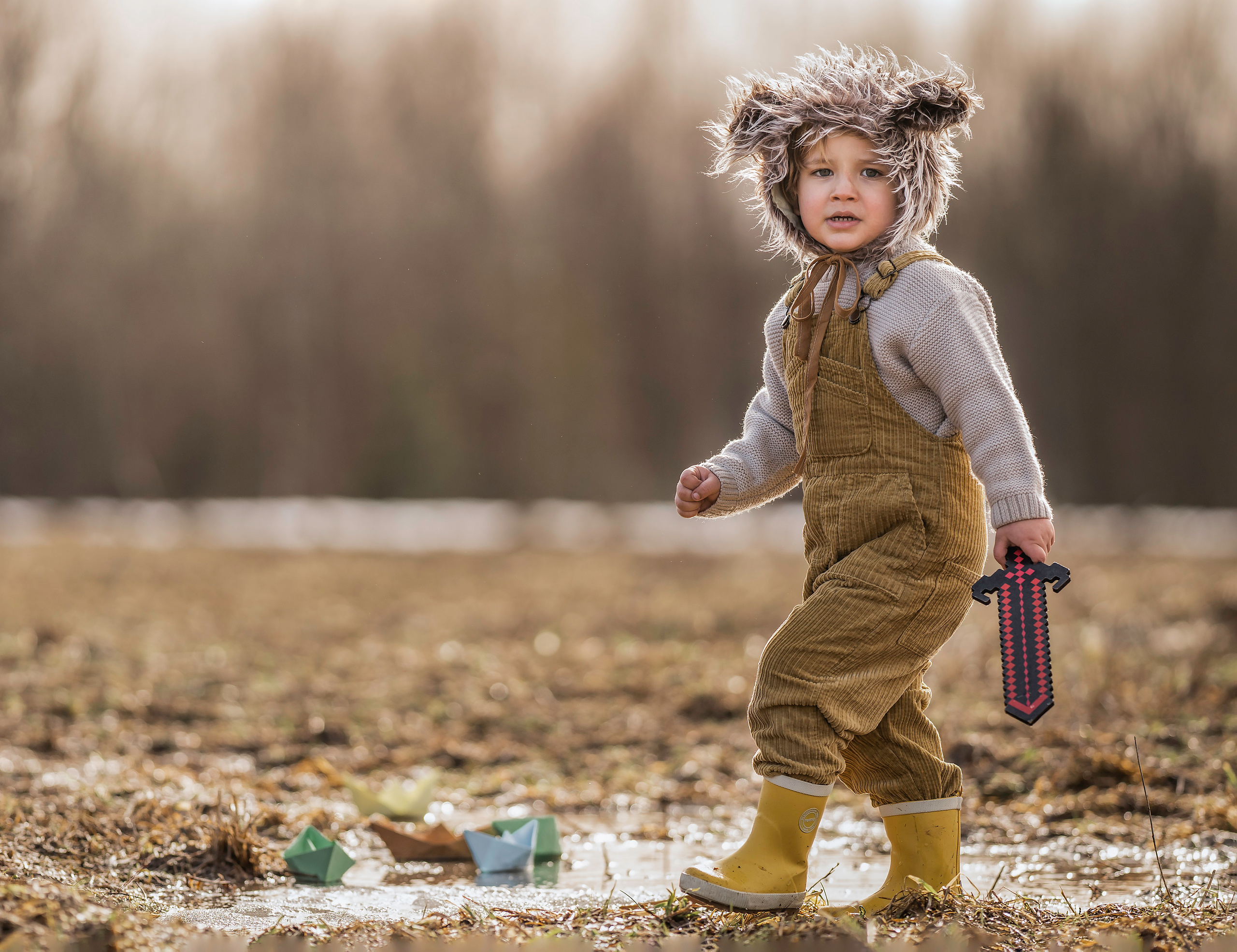 Апрель 2022. Семейный фотограф Ефремова Виктория