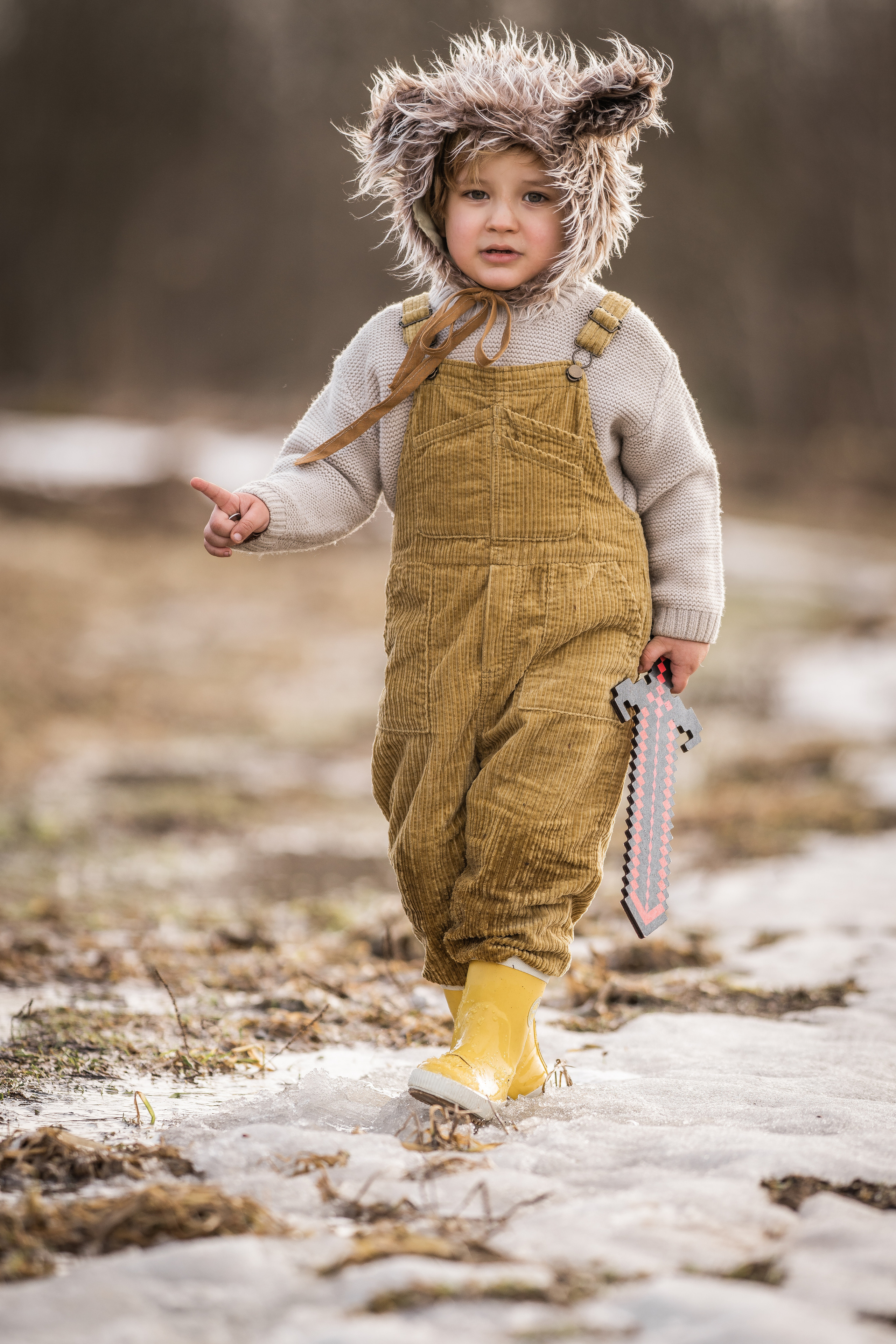 Апрель 2022. Семейный фотограф Ефремова Виктория