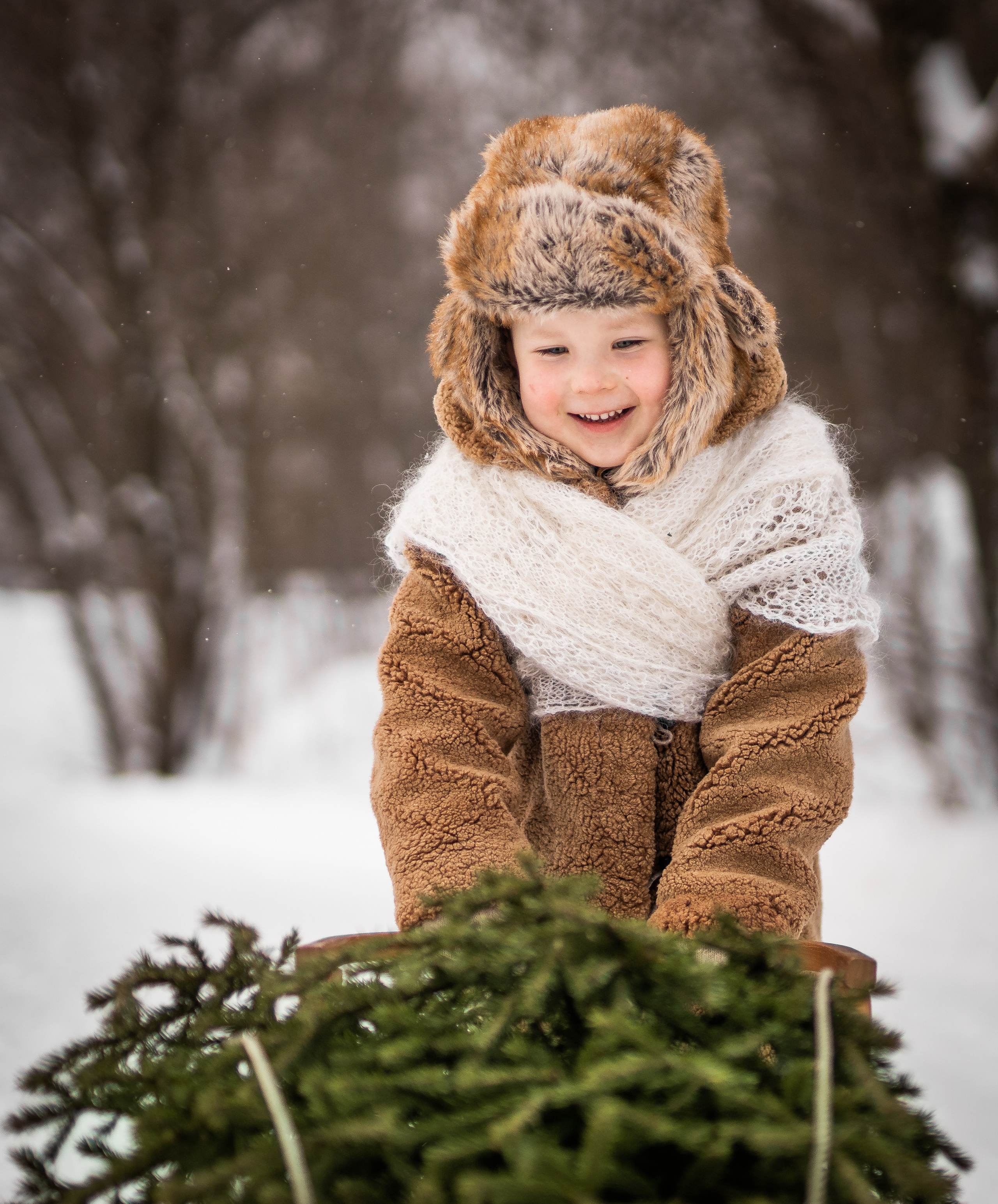 26.12.21. Семейный фотограф Ефремова Виктория