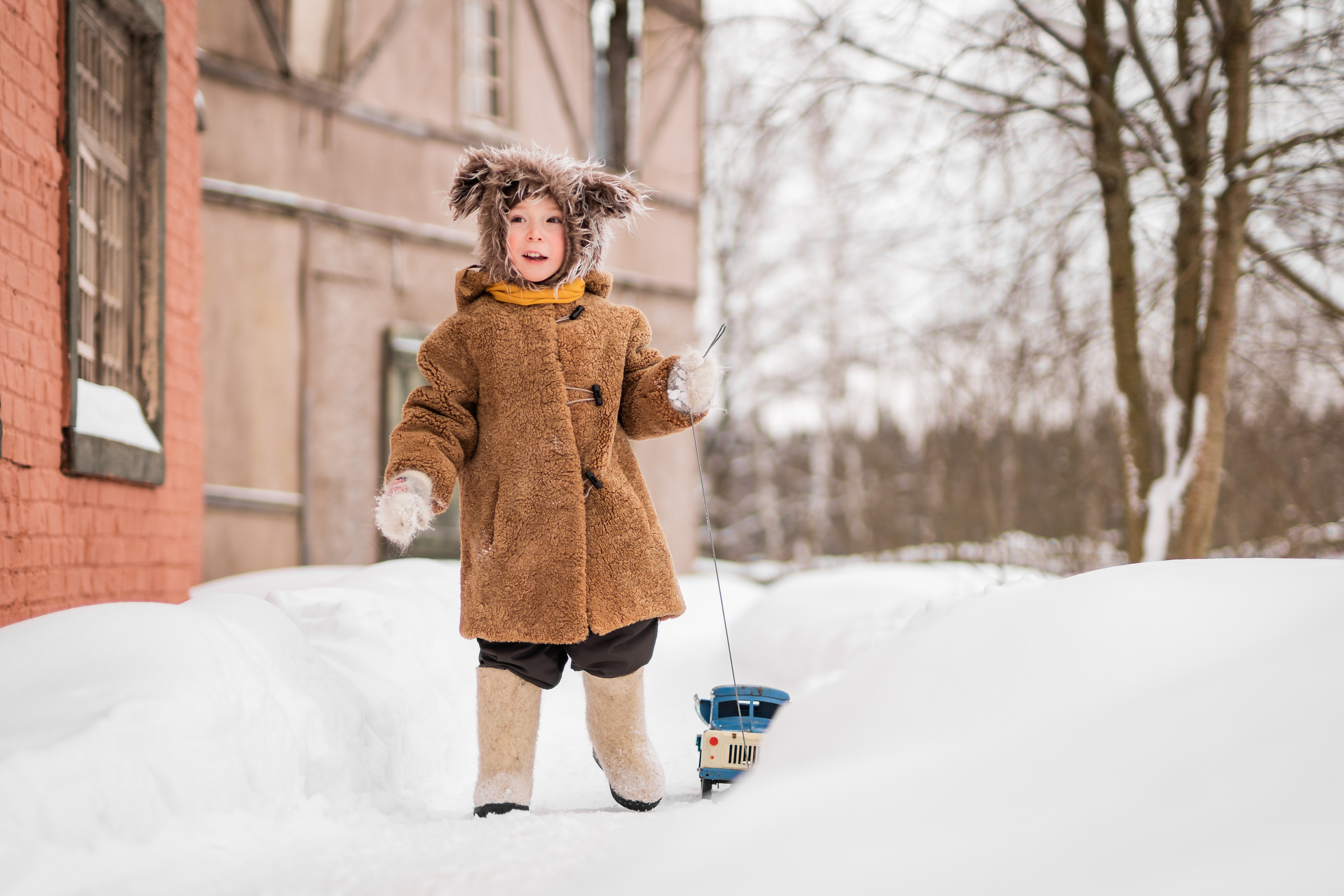 Ольга, Антон и Лёвушка. Семейный фотограф Ефремова Виктория