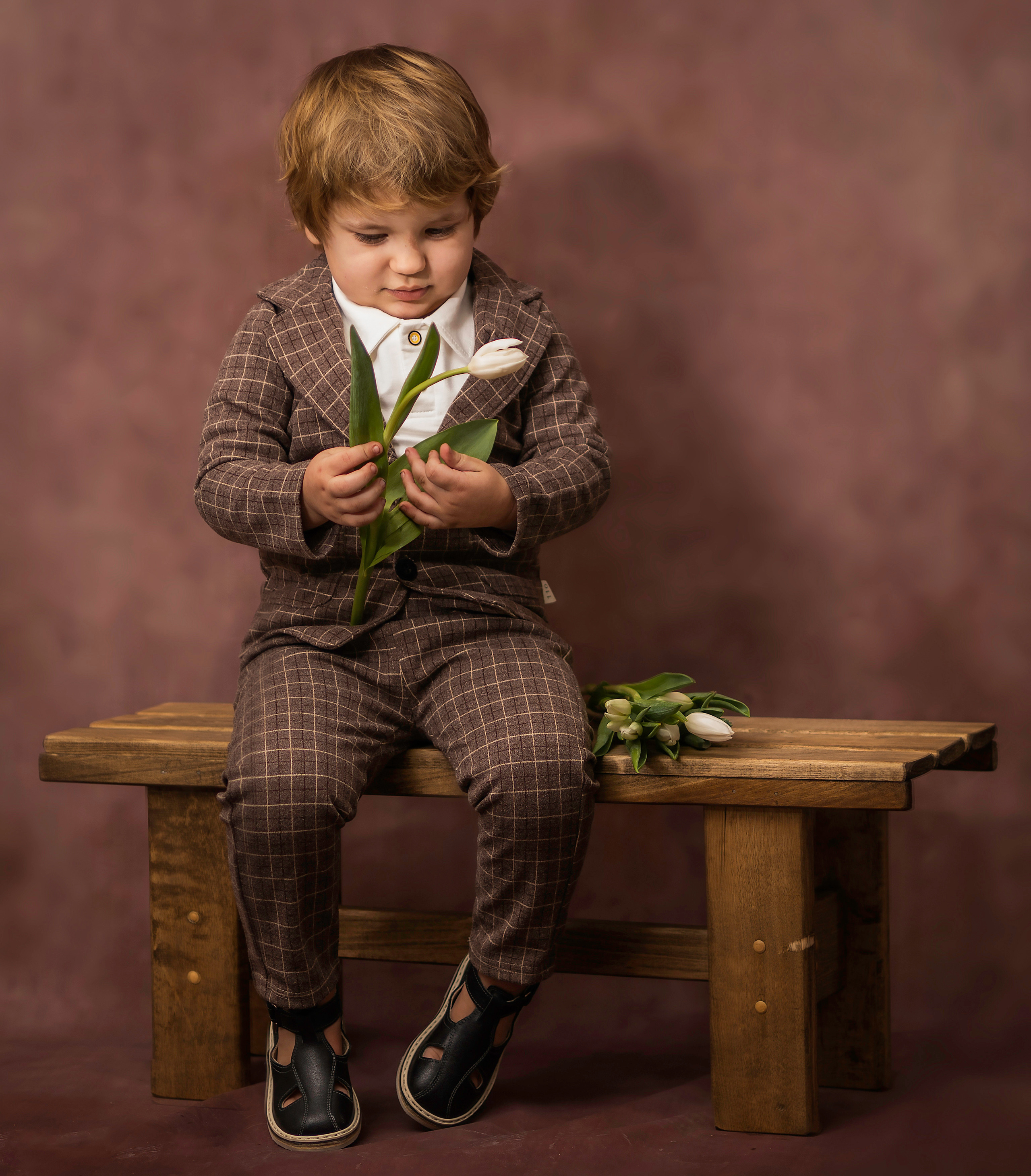 Савелий март 2022. Семейный фотограф Ефремова Виктория