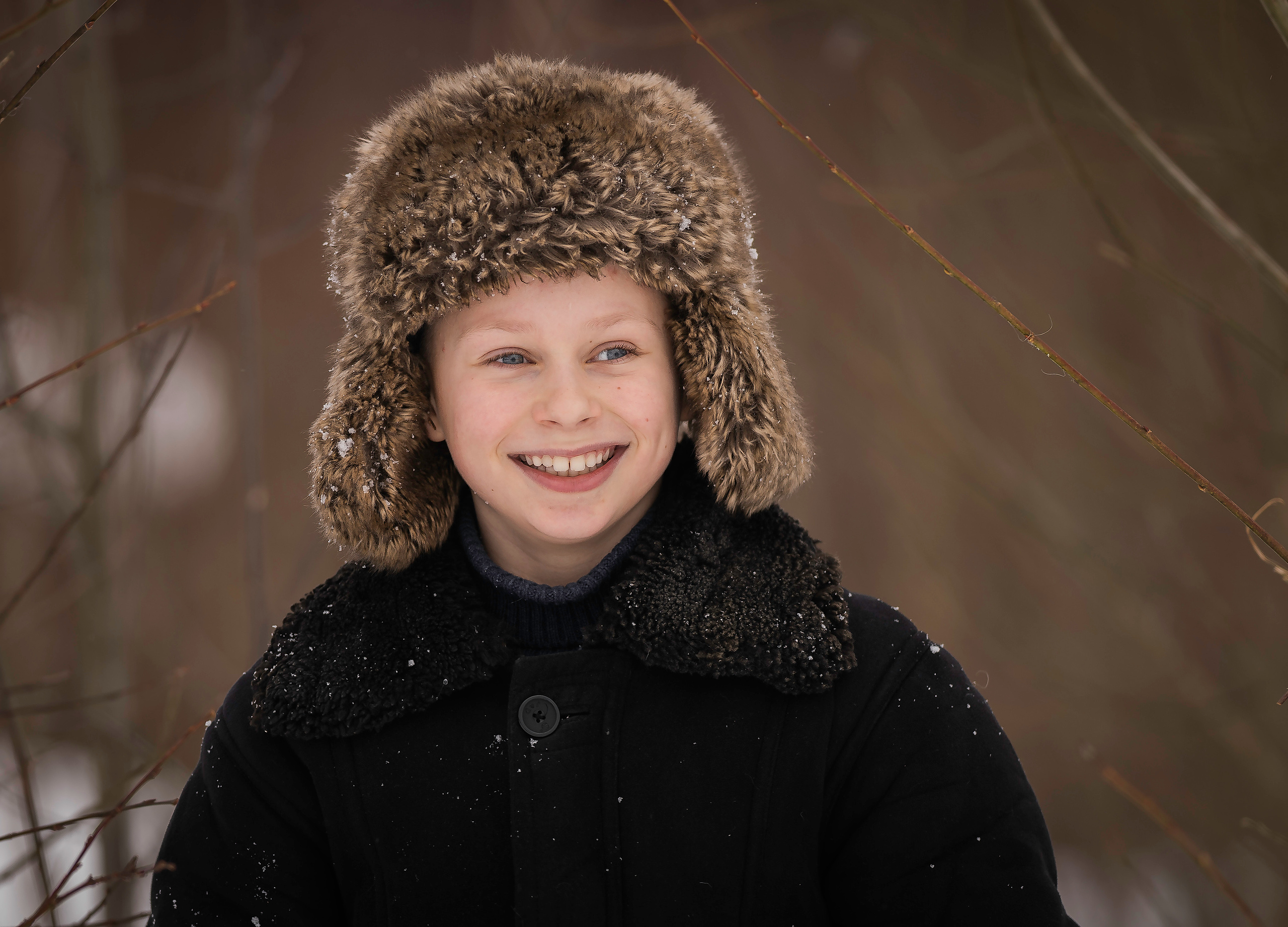 Семья Яны и Вадима. Семейный фотограф Ефремова Виктория