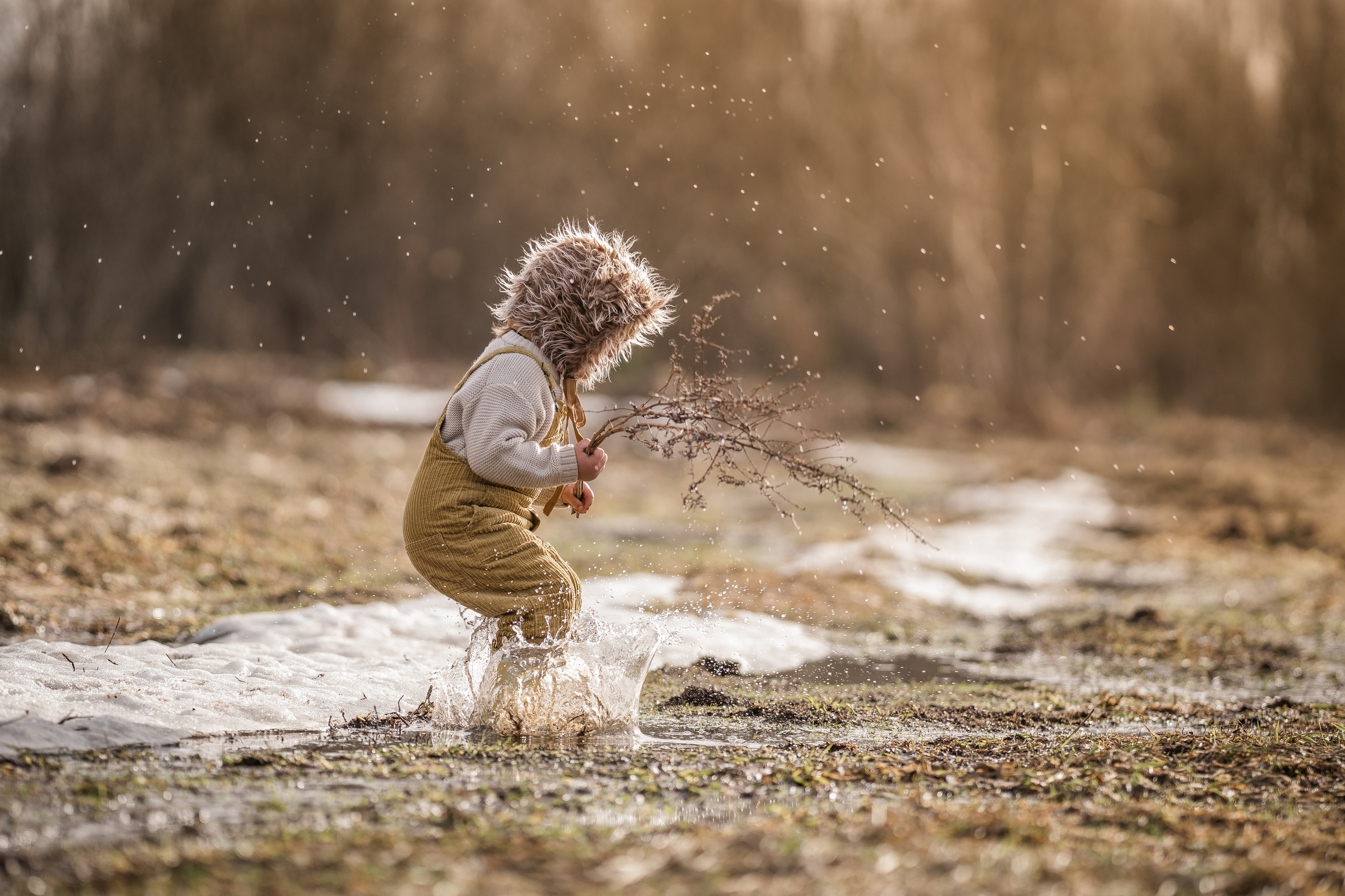 Апрель 2022. Семейный фотограф Ефремова Виктория