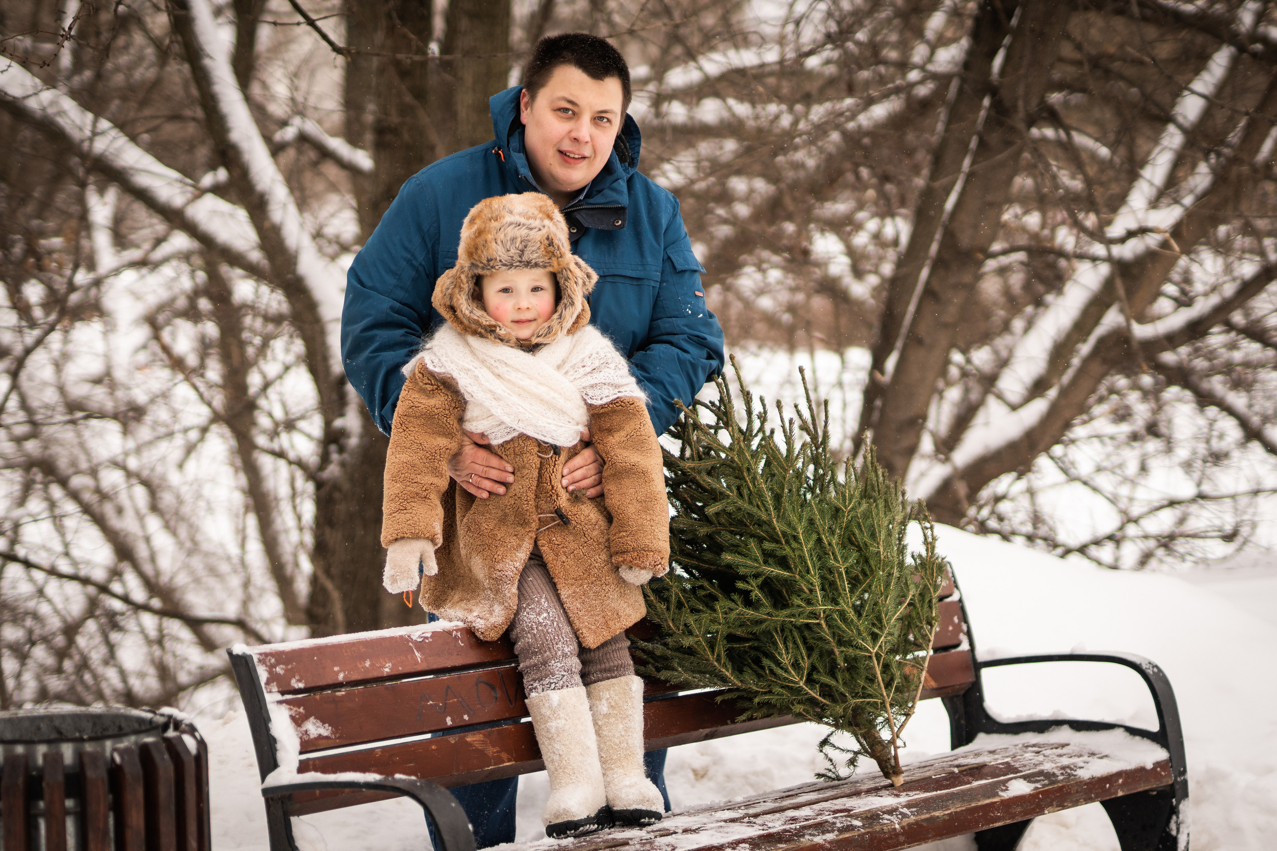 26.12.21. Семейный фотограф Ефремова Виктория