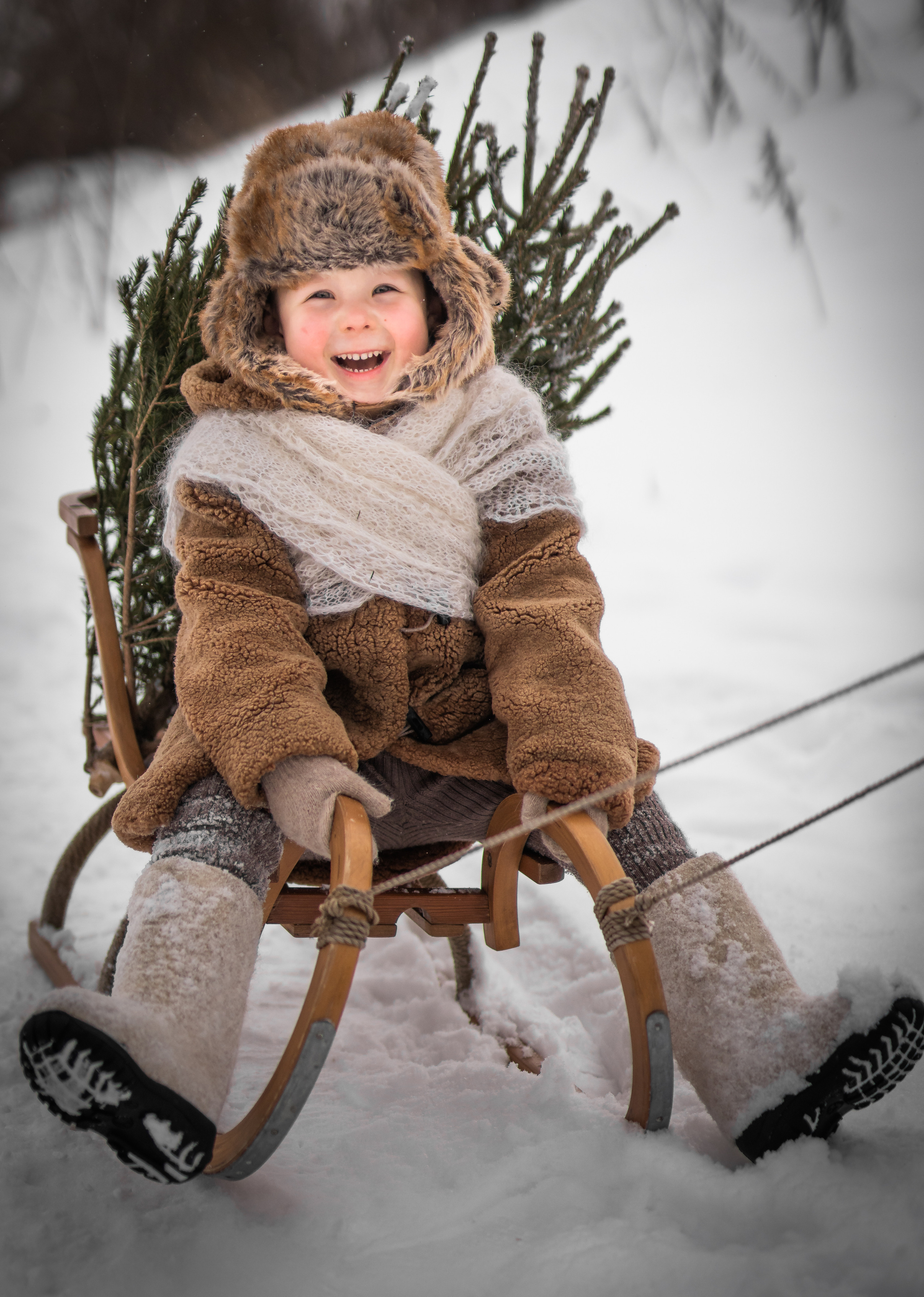 26.12.21. Семейный фотограф Ефремова Виктория