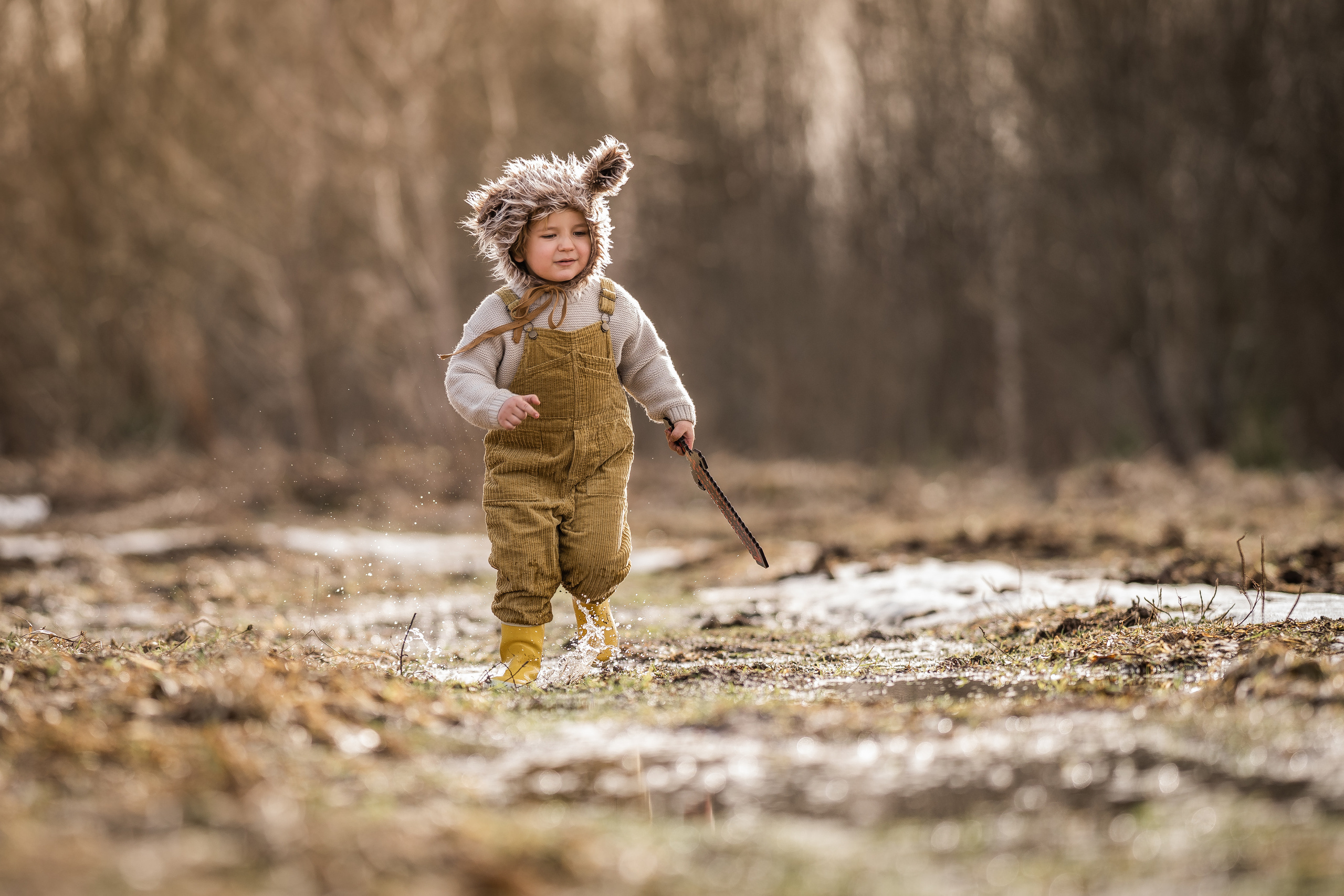 Апрель 2022. Семейный фотограф Ефремова Виктория