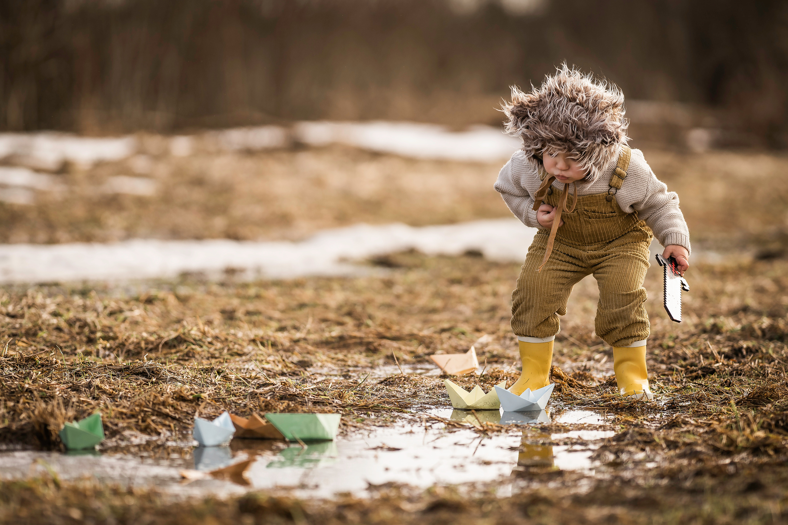 Апрель 2022. Семейный фотограф Ефремова Виктория
