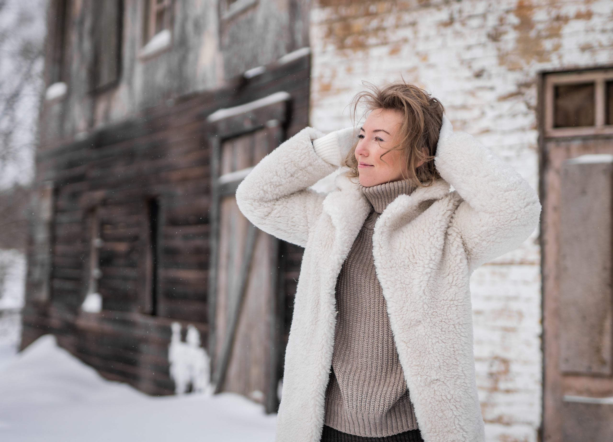 Ольга, Антон и Лёвушка. Семейный фотограф Ефремова Виктория