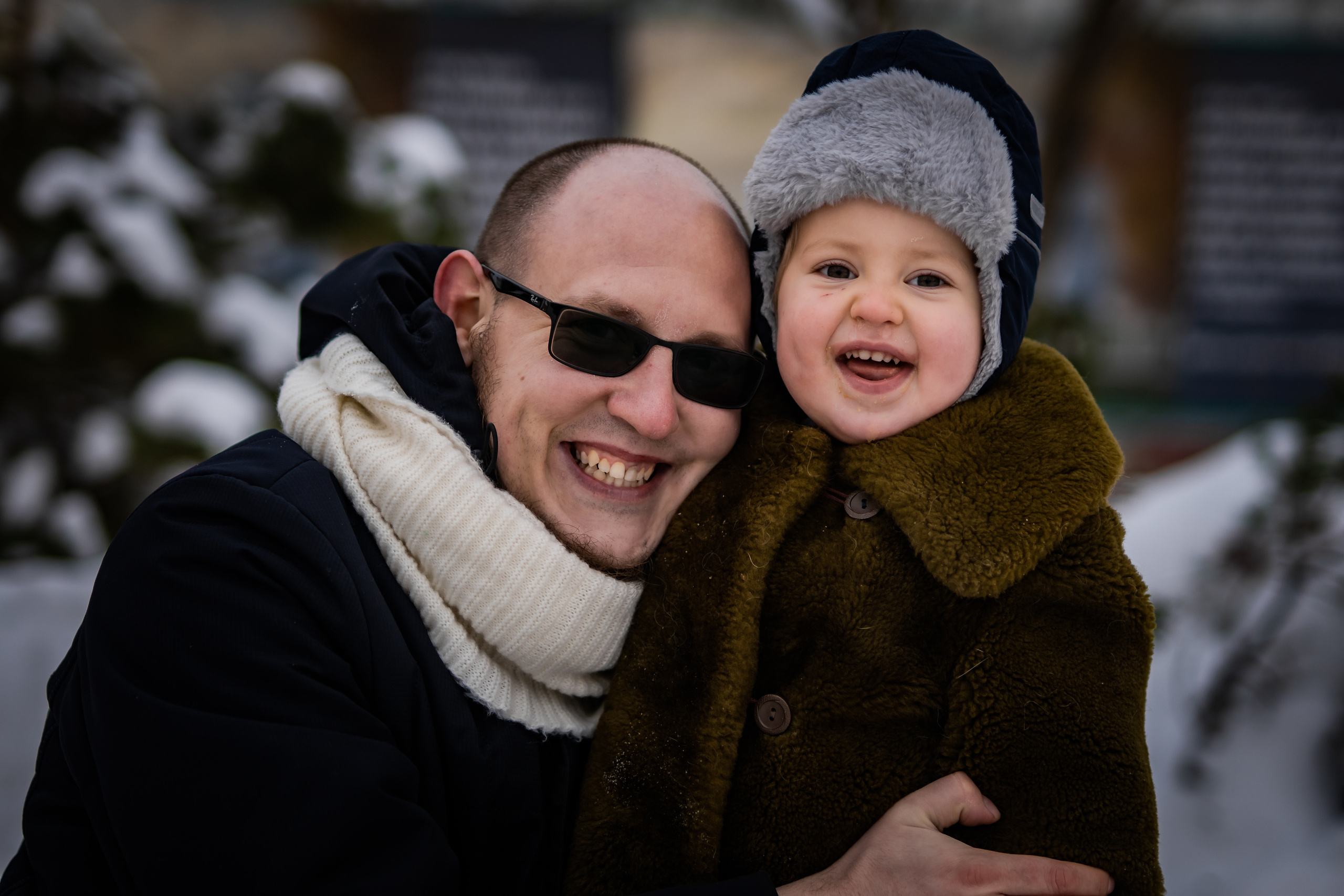 Семья Виктории. Семейный фотограф Ефремова Виктория