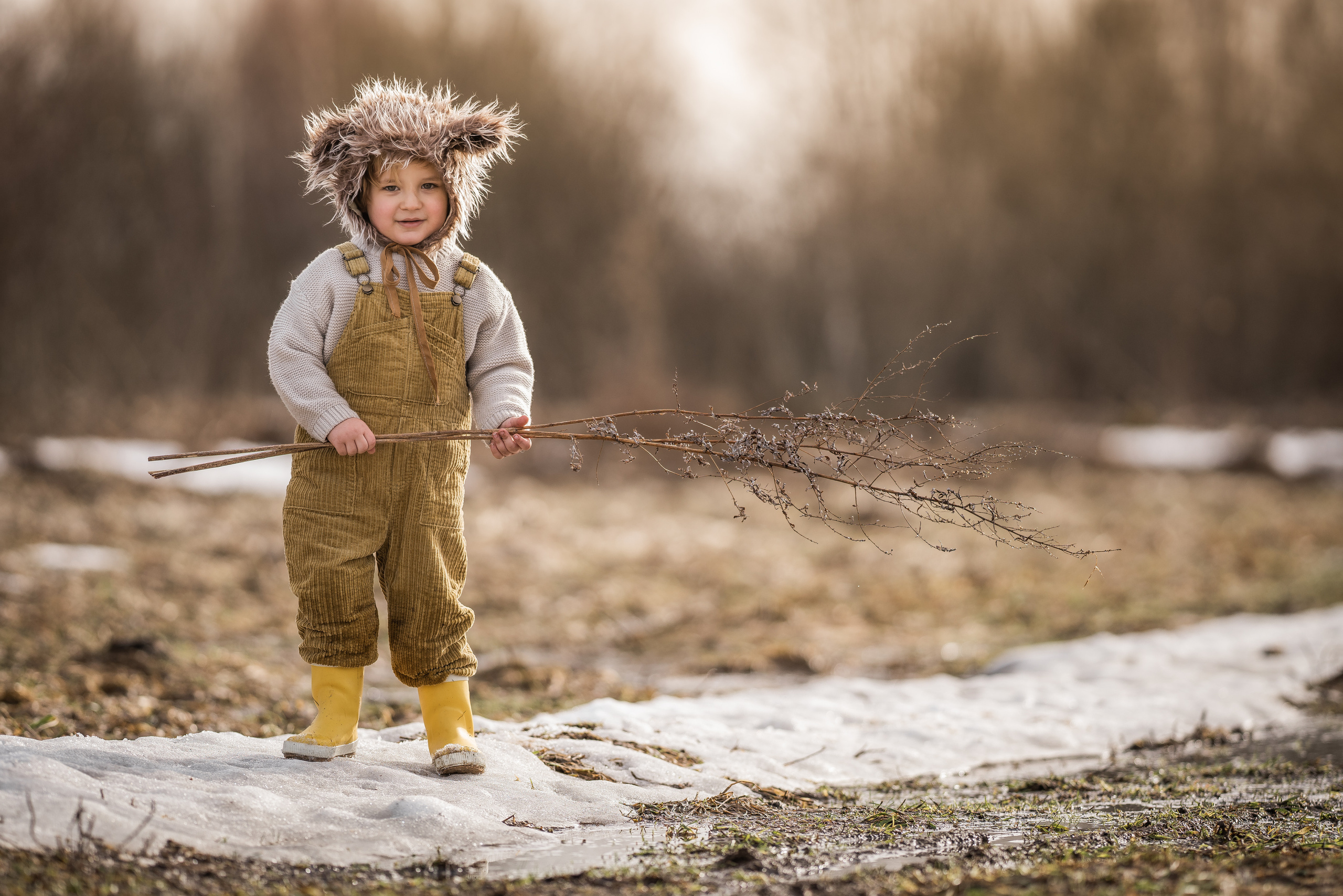 Апрель 2022. Семейный фотограф Ефремова Виктория