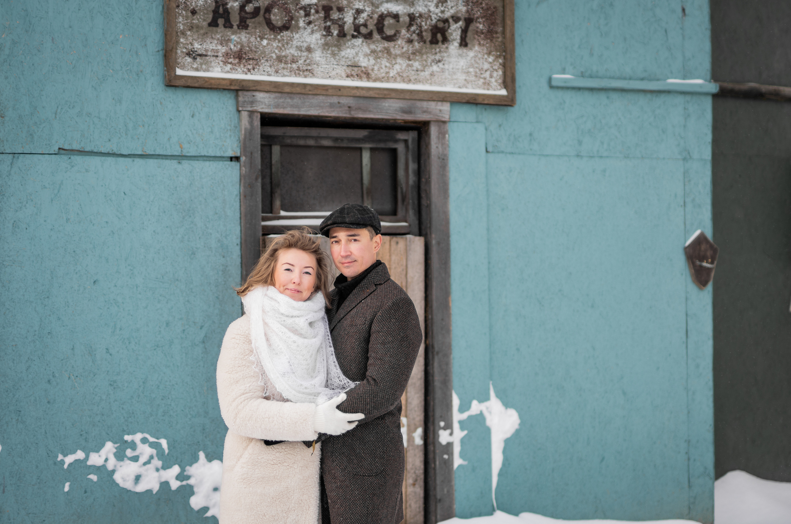 Ольга, Антон и Лёвушка. Семейный фотограф Ефремова Виктория