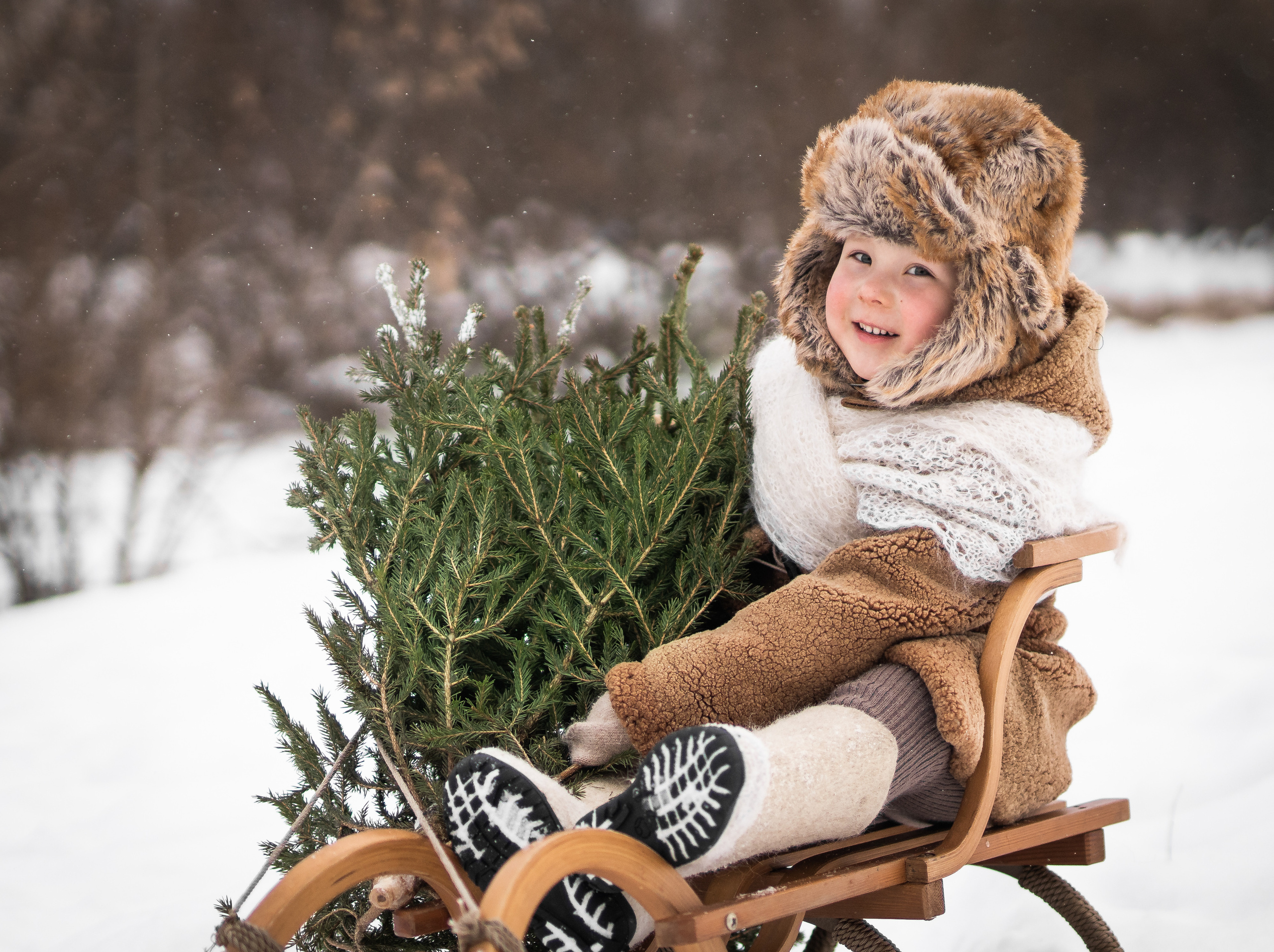 26.12.21. Семейный фотограф Ефремова Виктория