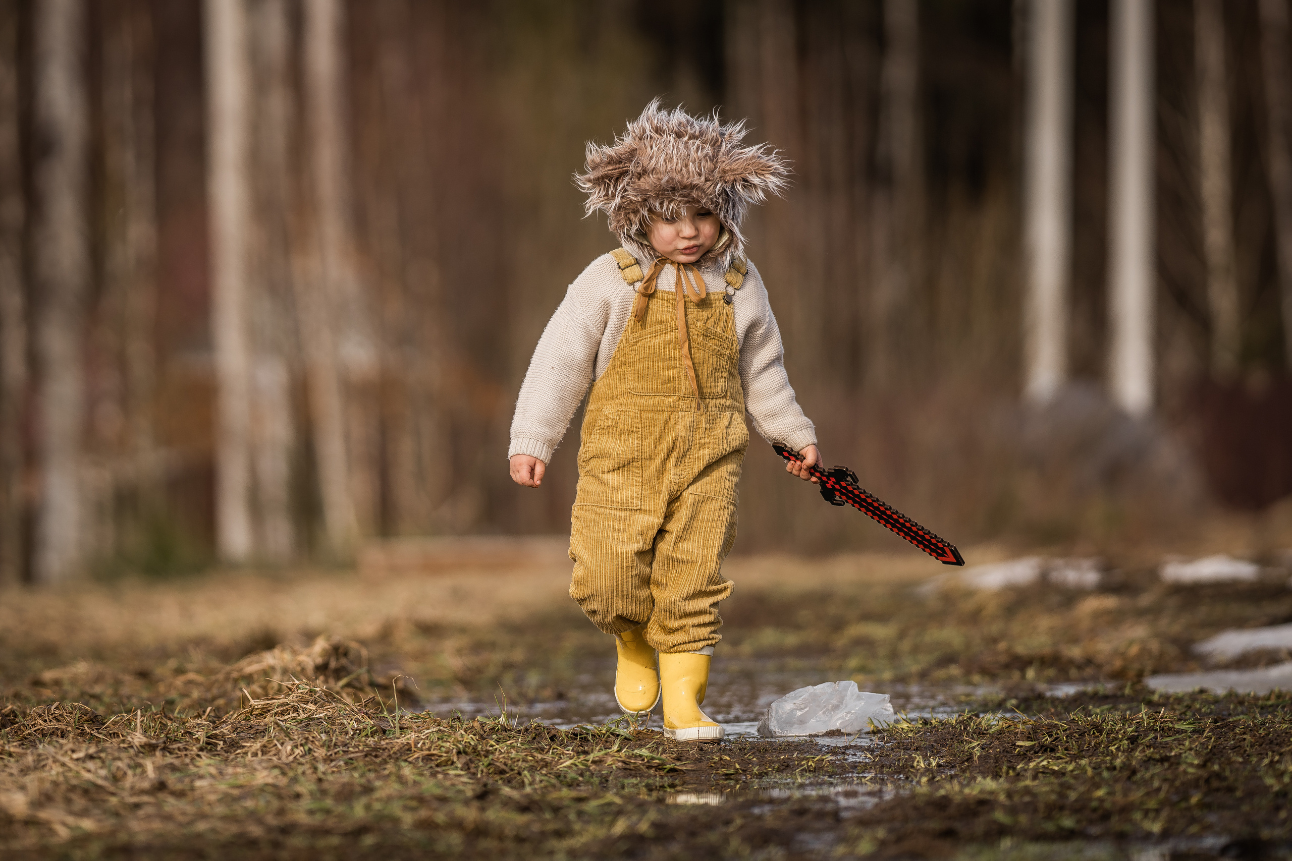 Апрель 2022. Семейный фотограф Ефремова Виктория