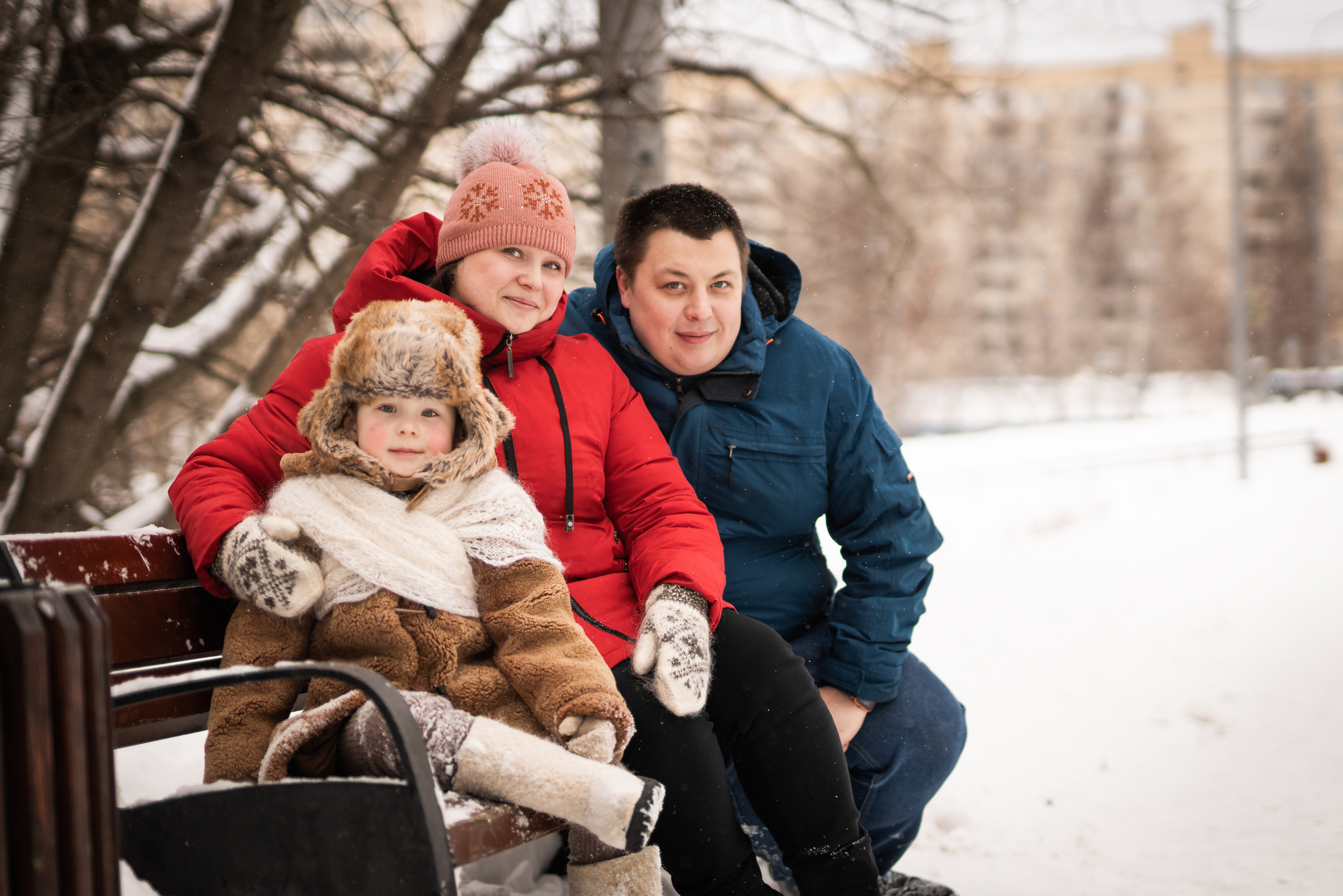 26.12.21. Семейный фотограф Ефремова Виктория