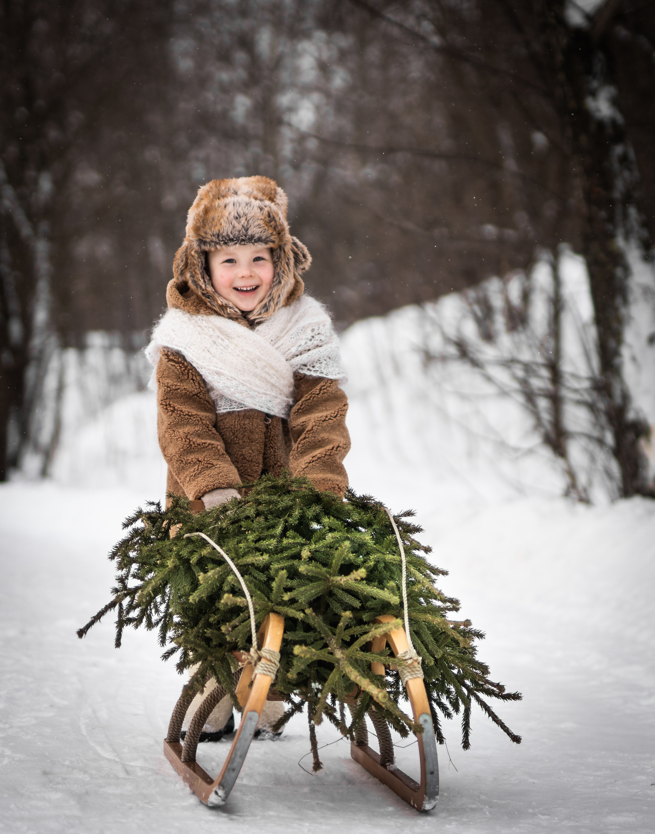 26.12.21. Семейный фотограф Ефремова Виктория