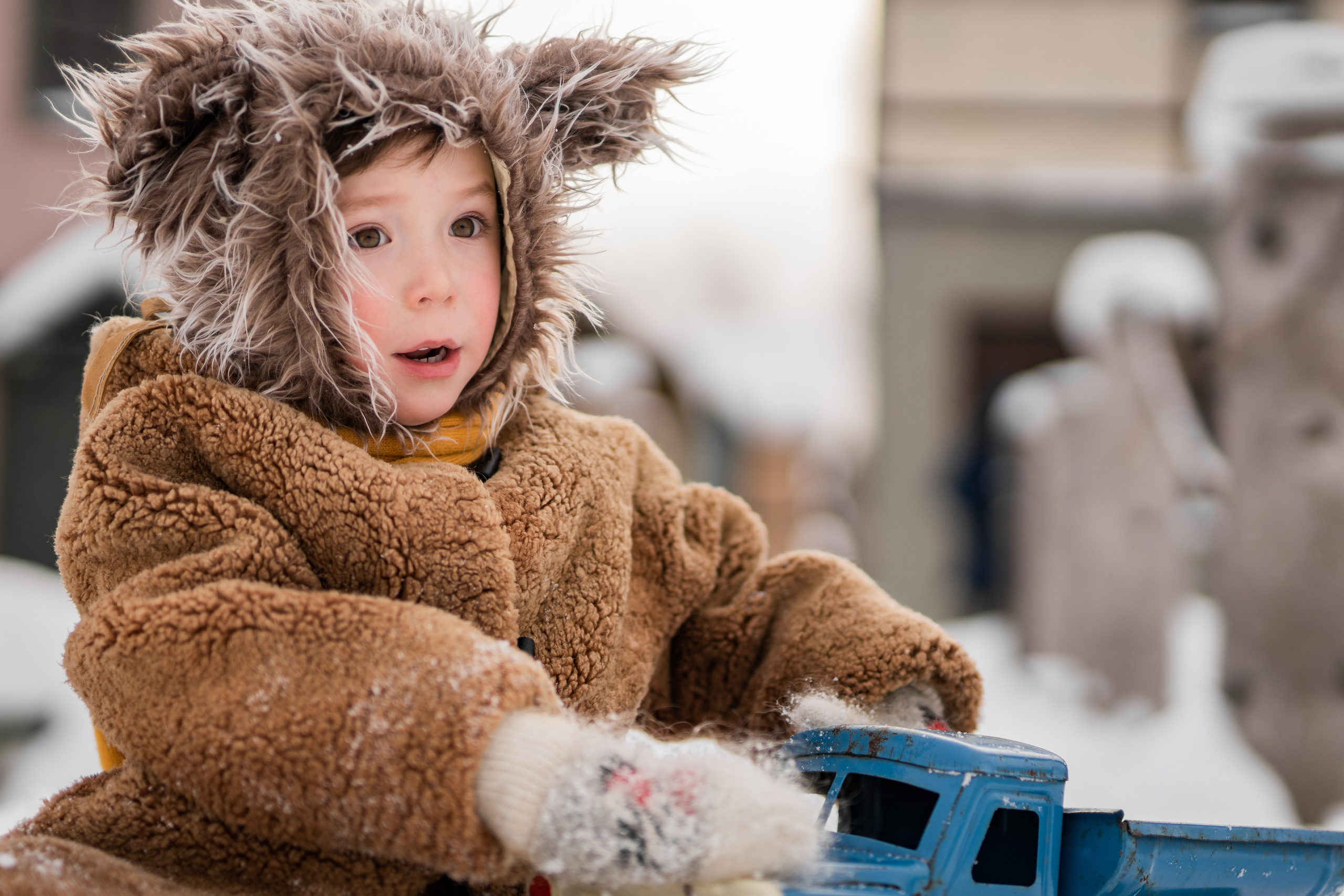 Ольга, Антон и Лёвушка. Семейный фотограф Ефремова Виктория