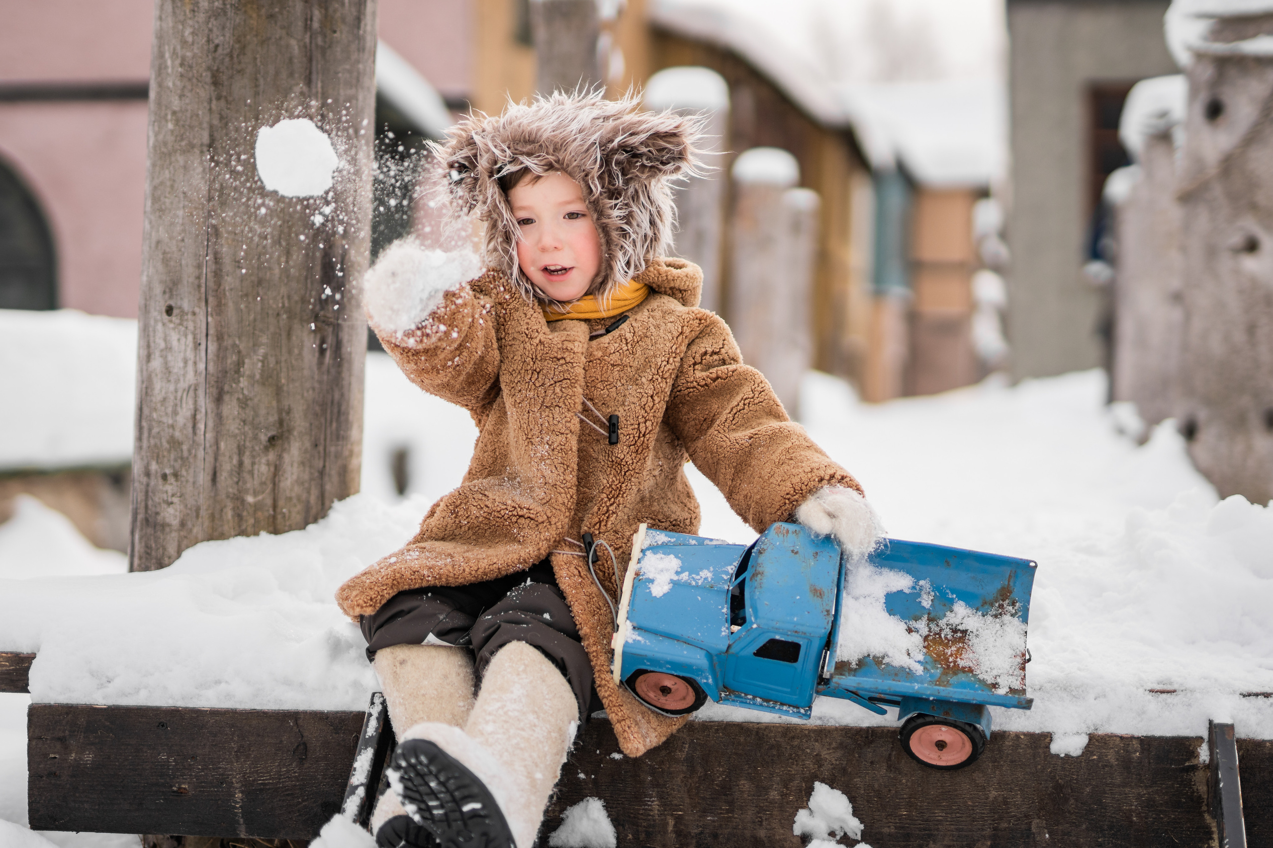Ольга, Антон и Лёвушка. Семейный фотограф Ефремова Виктория