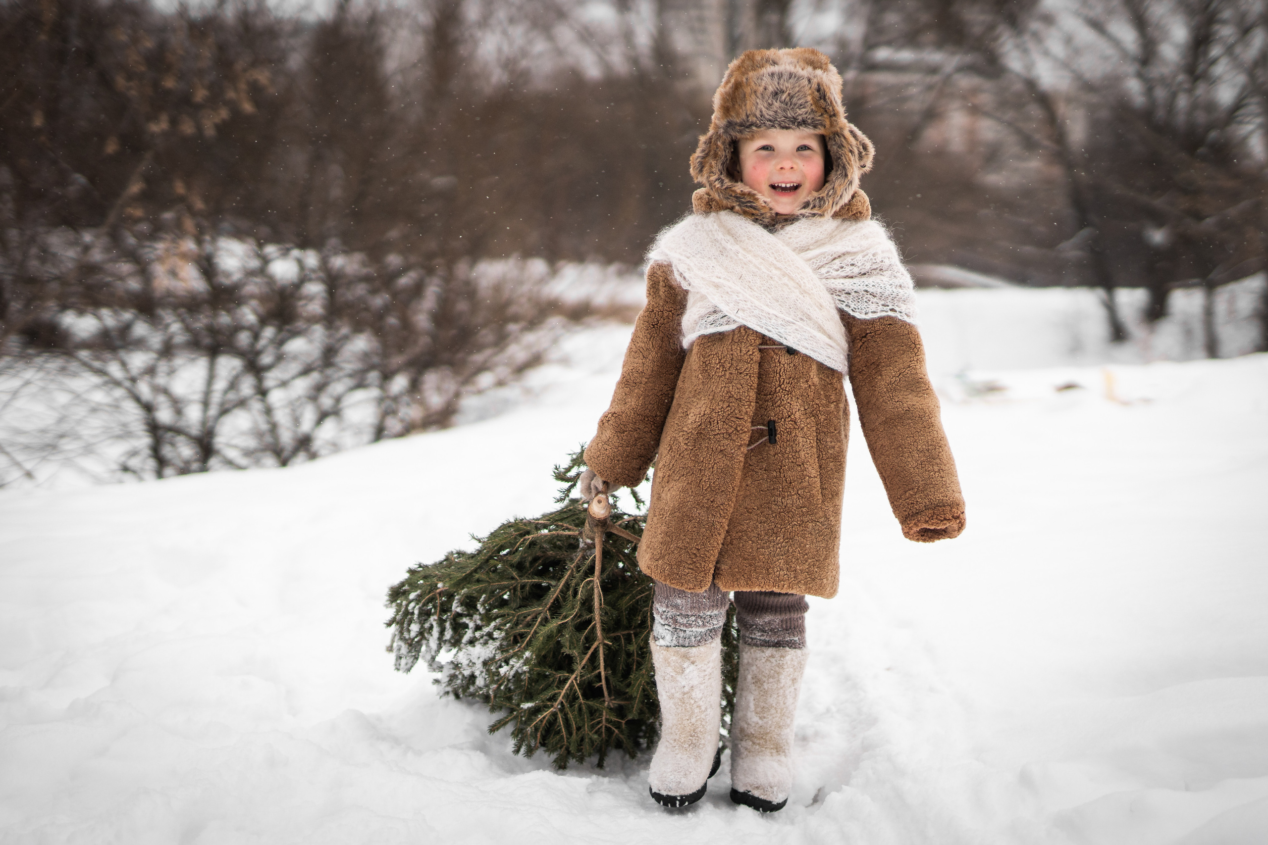 26.12.21. Семейный фотограф Ефремова Виктория