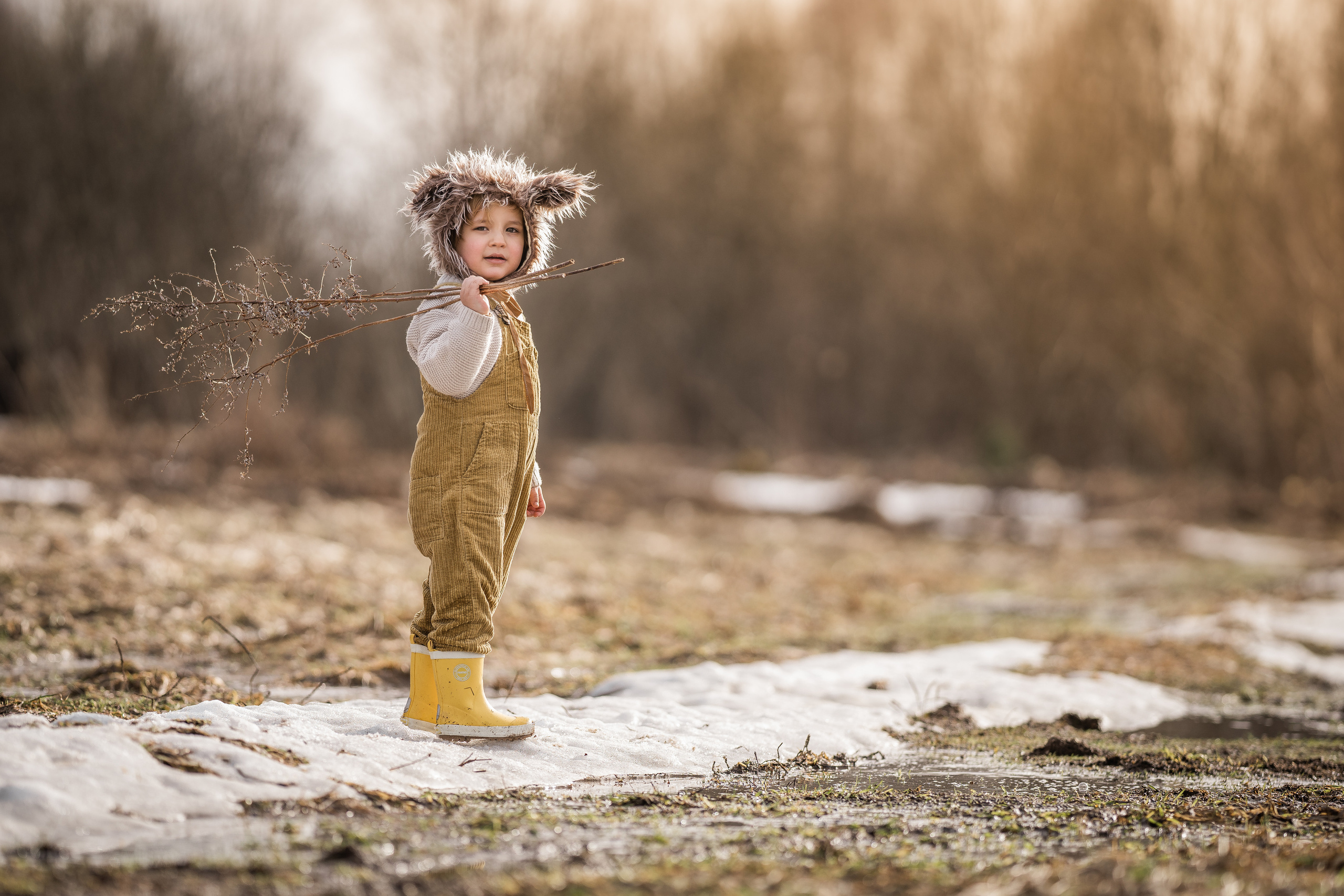 Апрель 2022. Семейный фотограф Ефремова Виктория