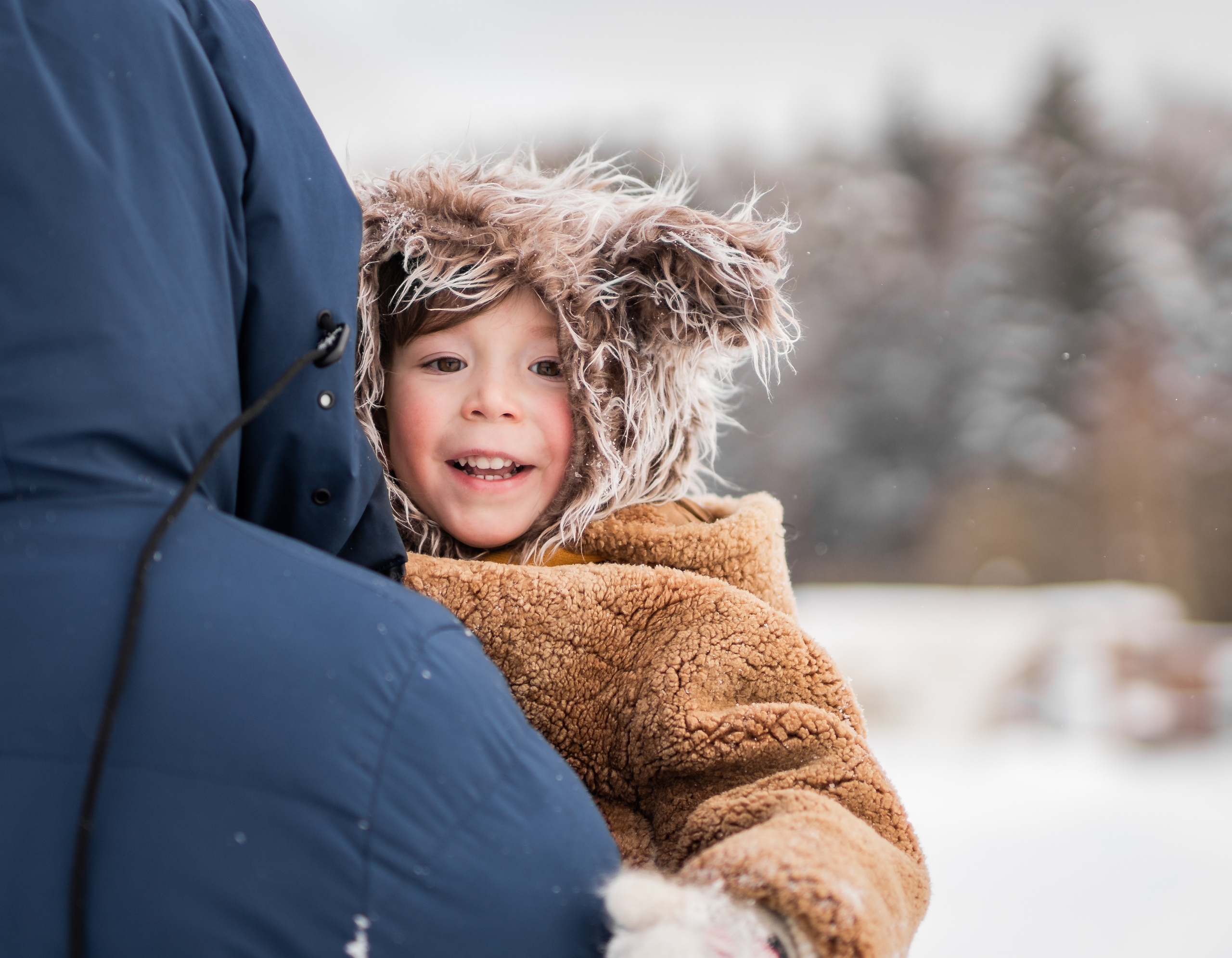 Ольга, Антон и Лёвушка. Семейный фотограф Ефремова Виктория