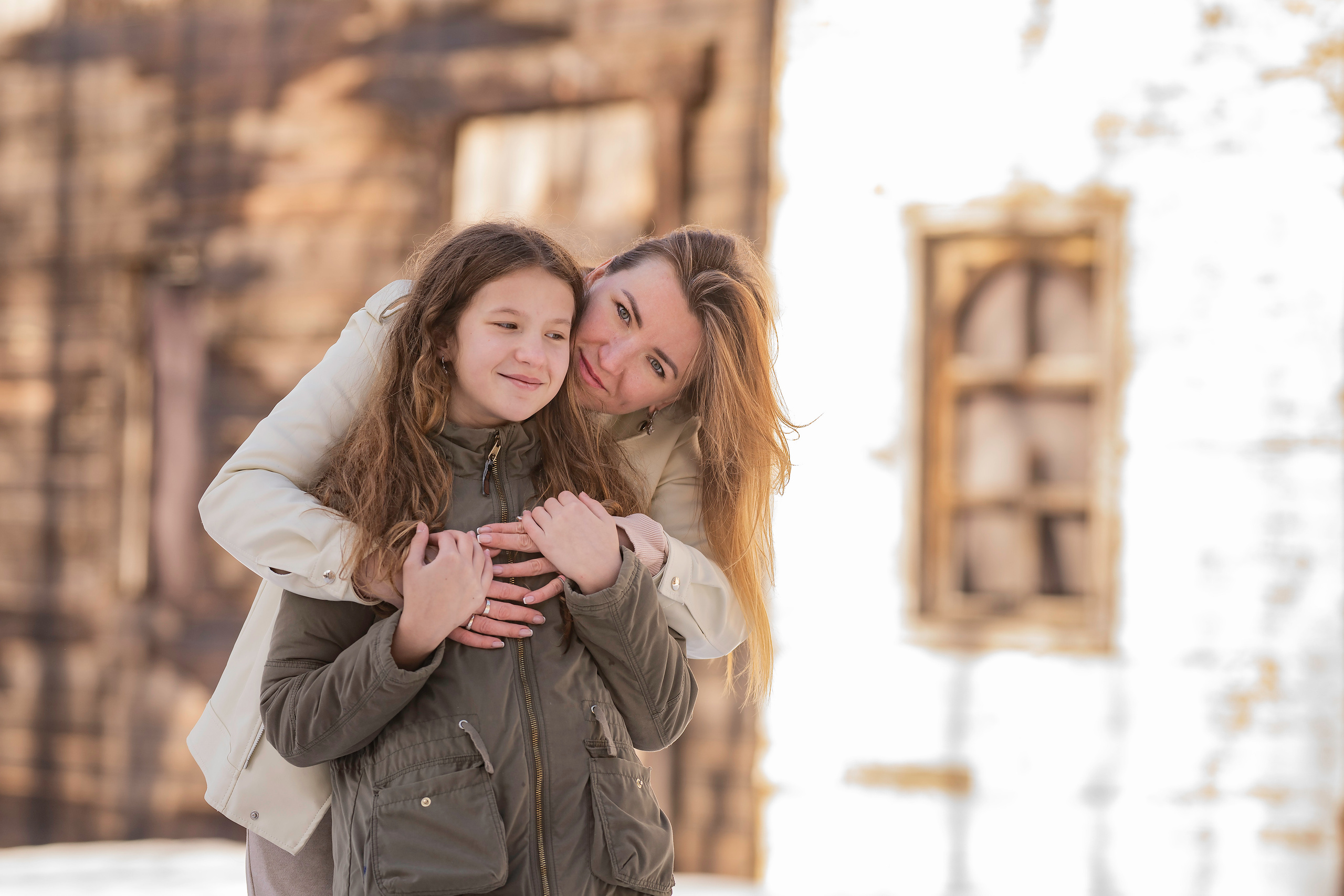 Девочка со спичками. Семейный фотограф Ефремова Виктория