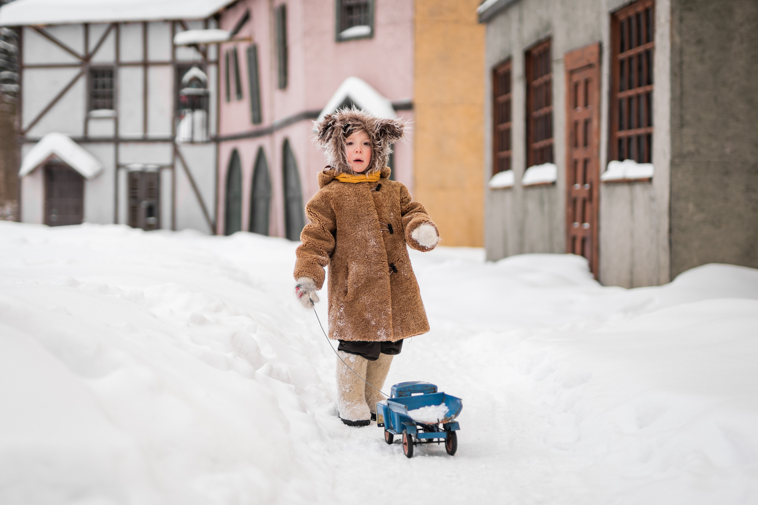 Ольга, Антон и Лёвушка. Семейный фотограф Ефремова Виктория