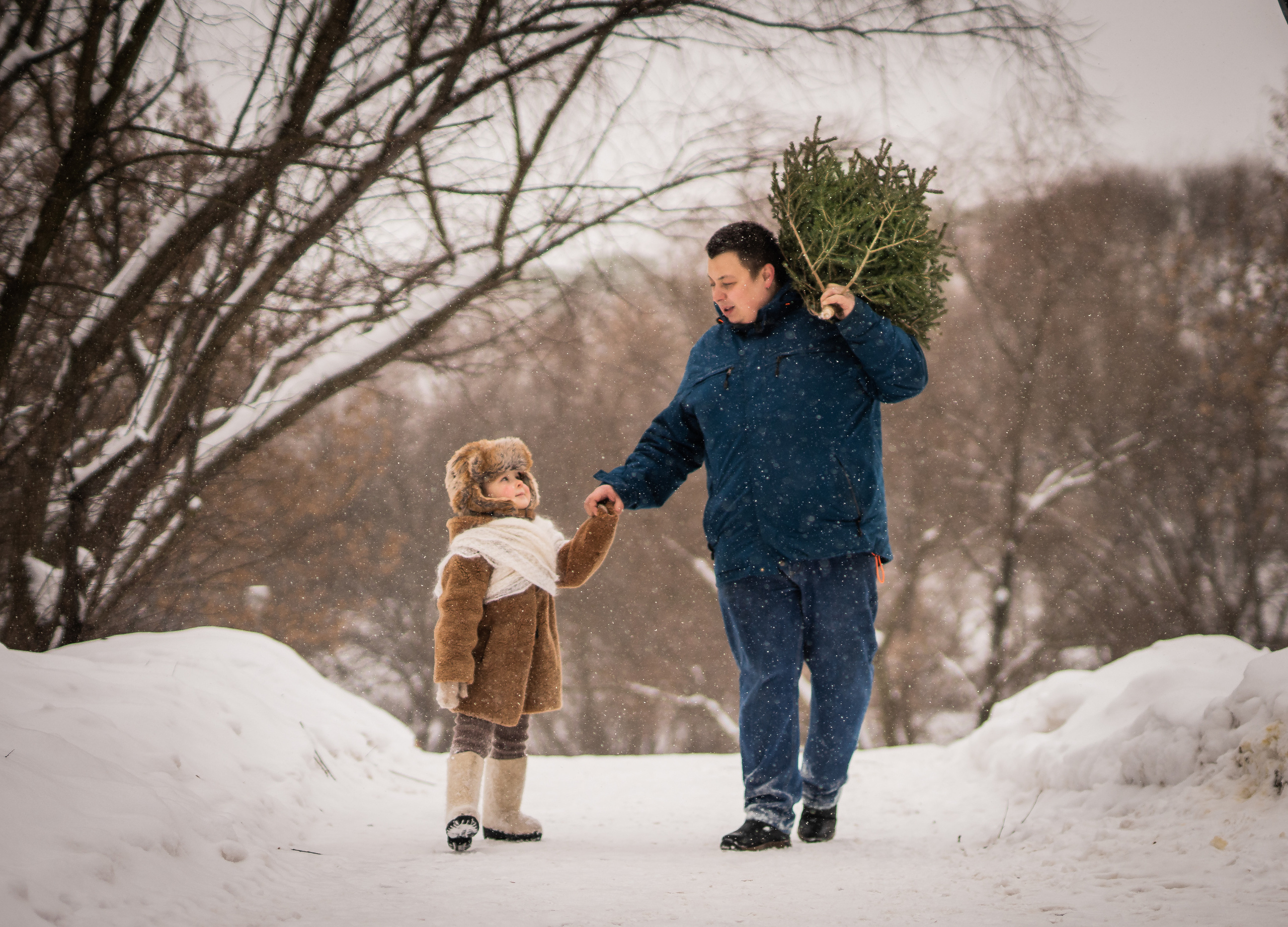 26.12.21. Семейный фотограф Ефремова Виктория