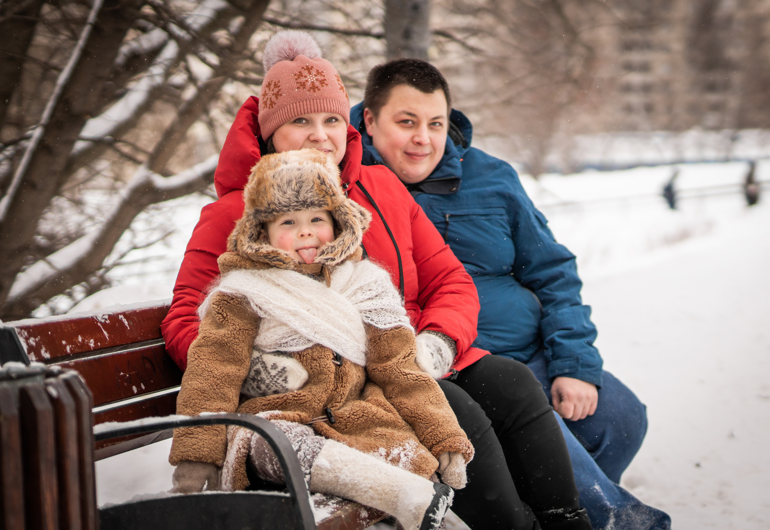 26.12.21. Семейный фотограф Ефремова Виктория