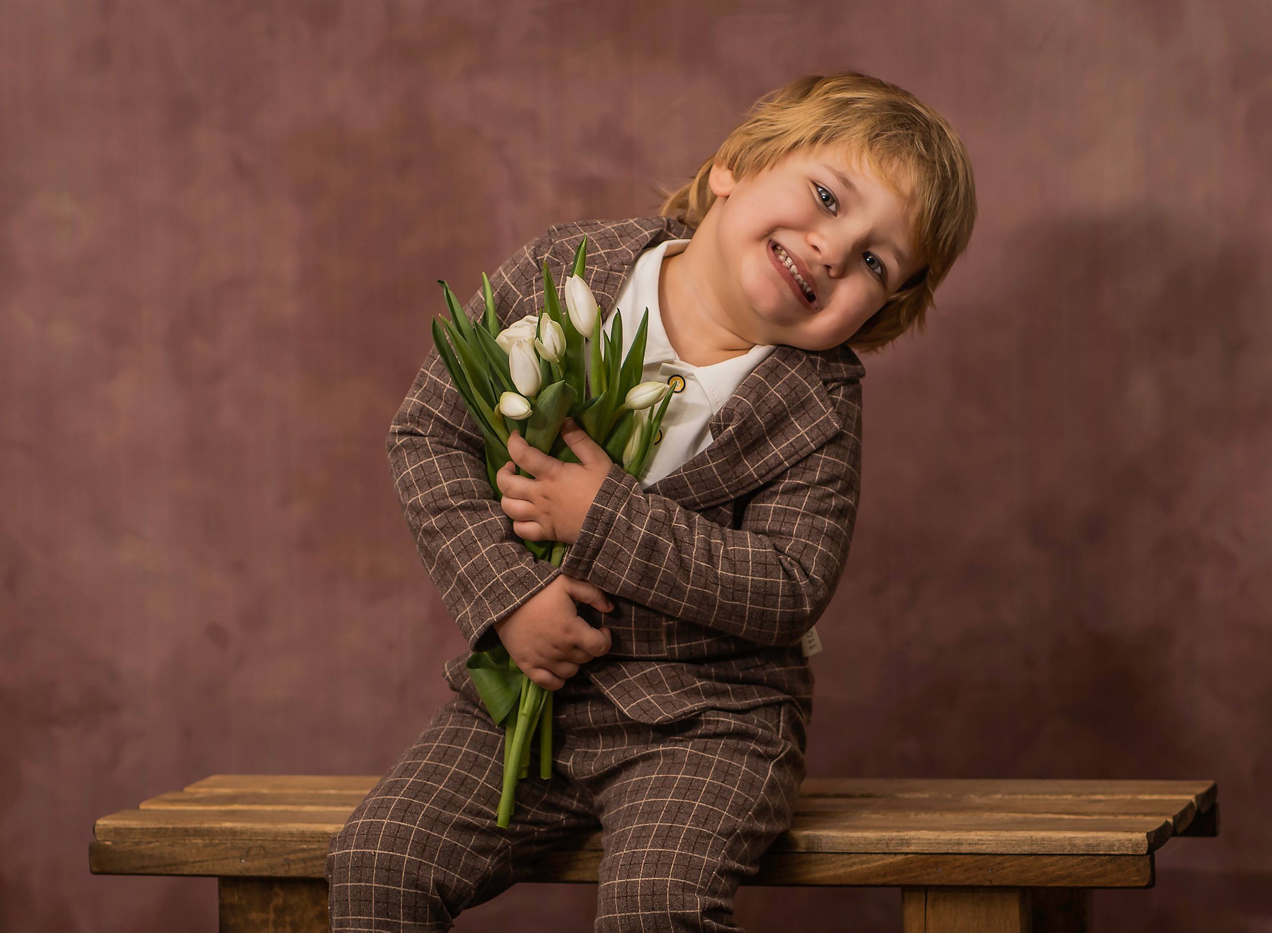 Савелий март 2022. Семейный фотограф Ефремова Виктория