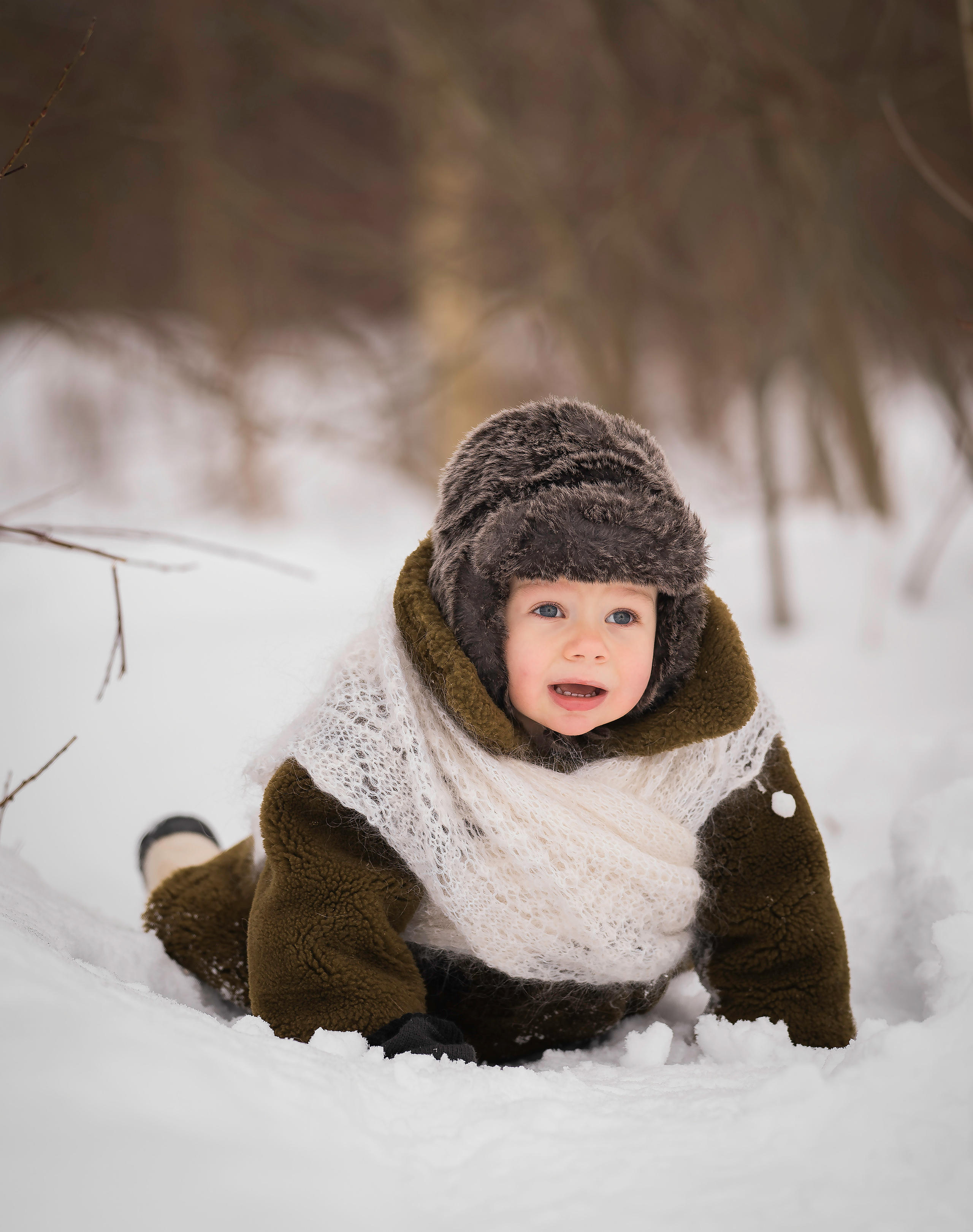 Семья Яны и Вадима. Семейный фотограф Ефремова Виктория