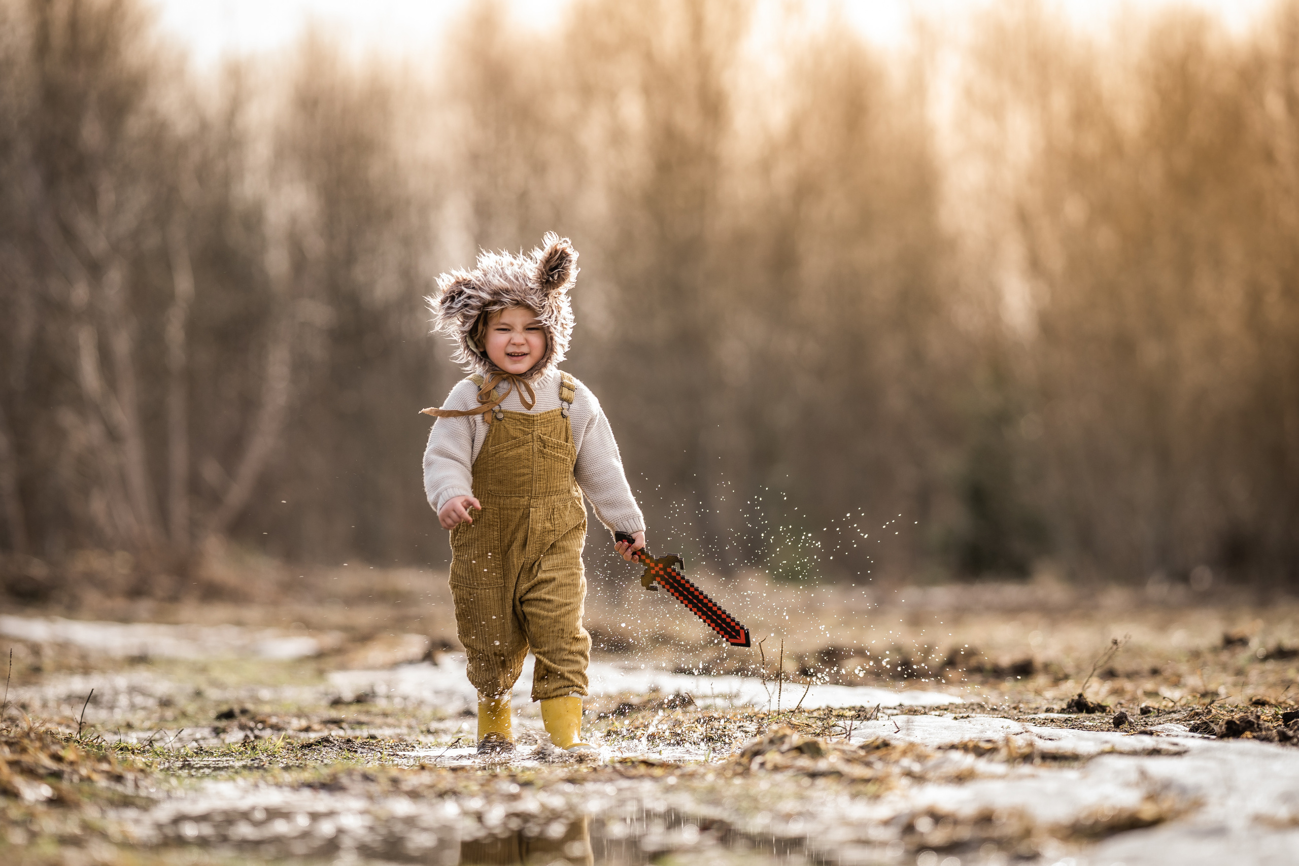 Апрель 2022. Семейный фотограф Ефремова Виктория