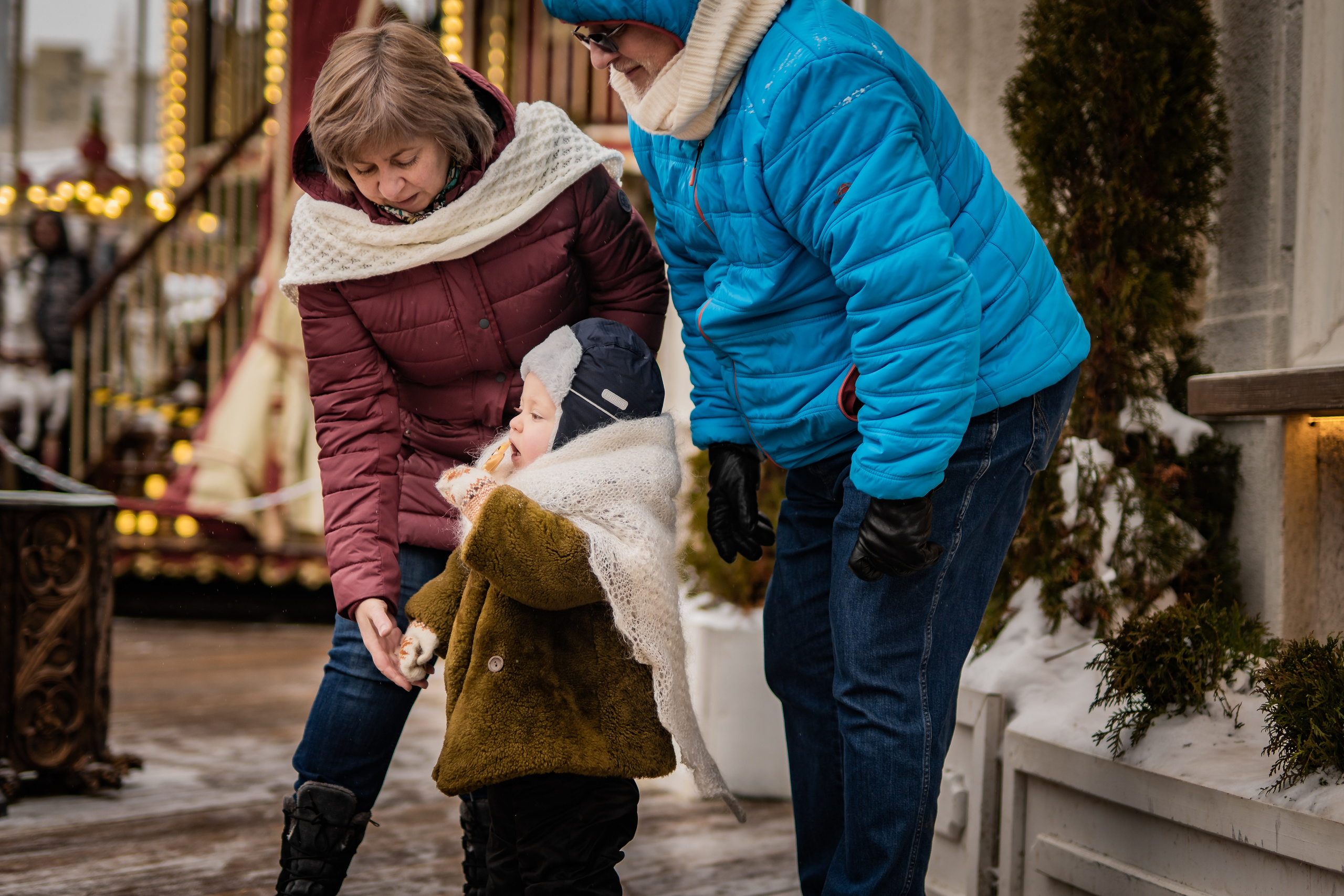 Семья Виктории. Семейный фотограф Ефремова Виктория