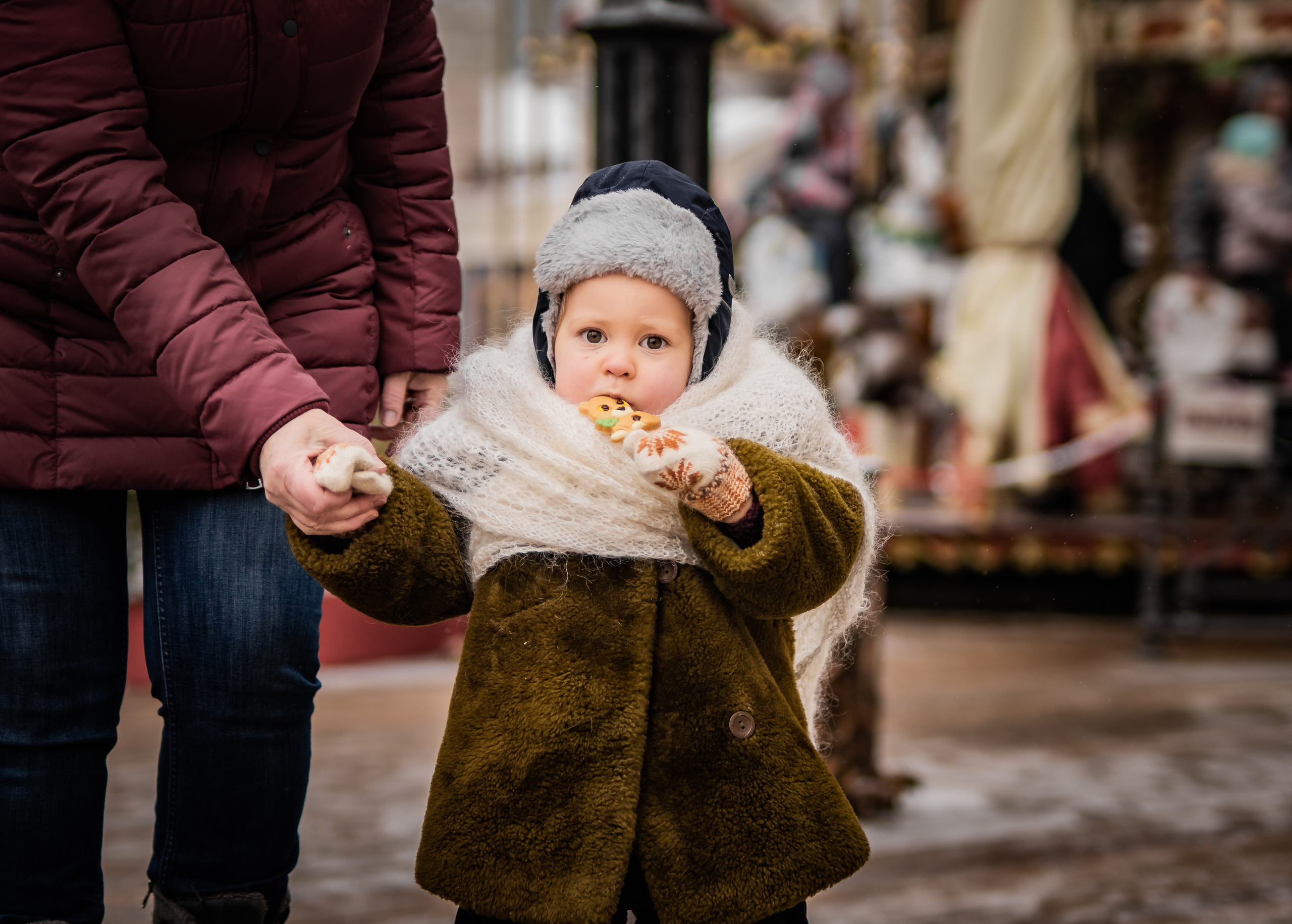 Семья Виктории. Семейный фотограф Ефремова Виктория